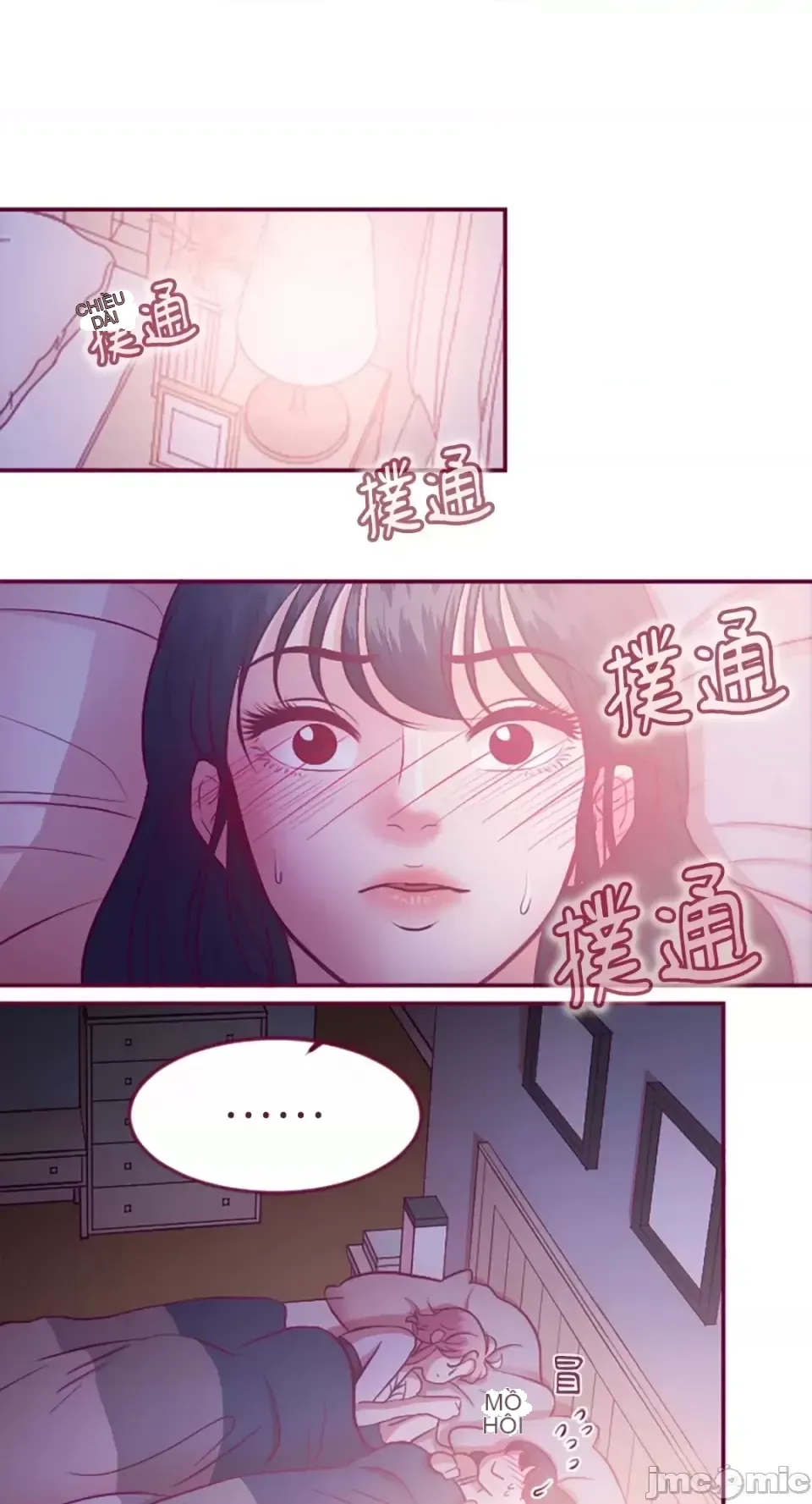 Chỉ Quyền ở đó ! Chương 1-62