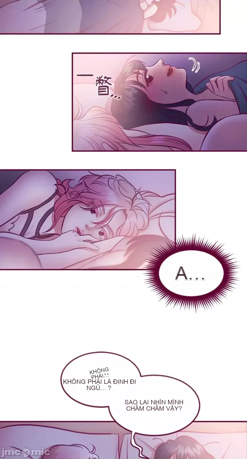 Chỉ Quyền ở đó ! Chương 1-62