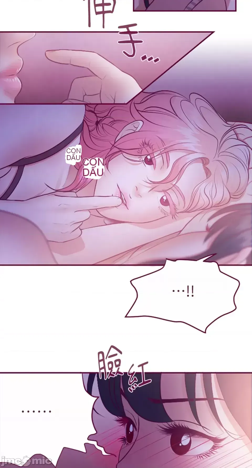 Chỉ Quyền ở đó ! Chương 1-62