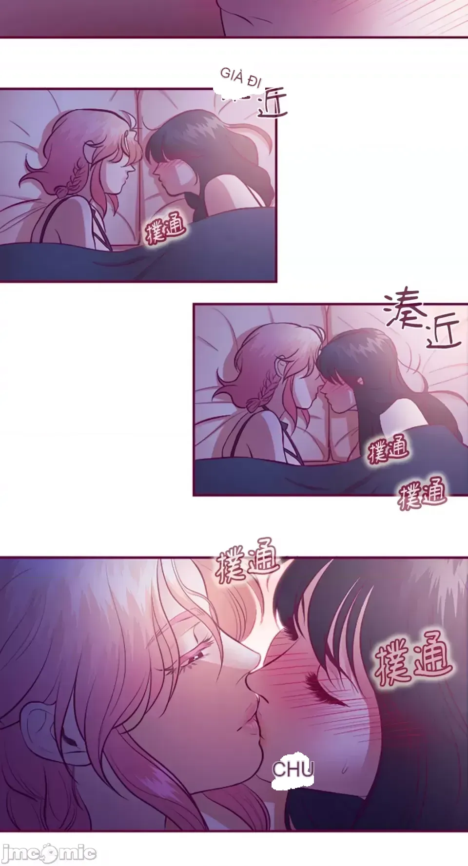 Chỉ Quyền ở đó ! Chương 1-62