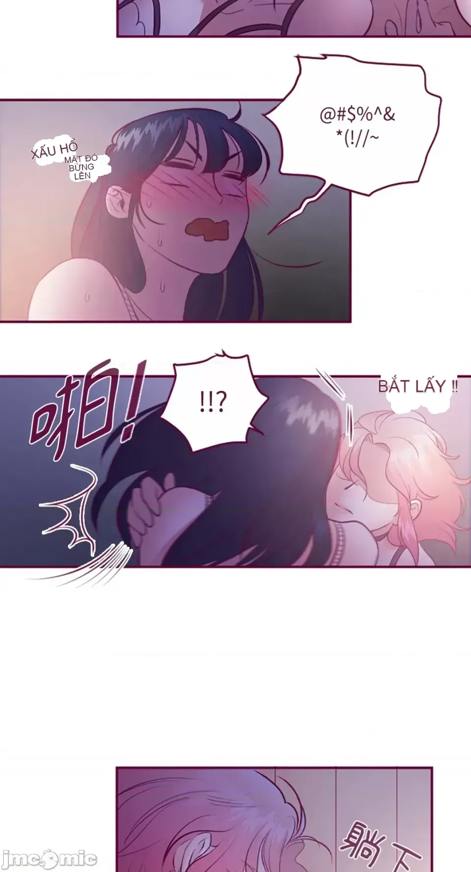 Chỉ Quyền ở đó ! Chương 1-62