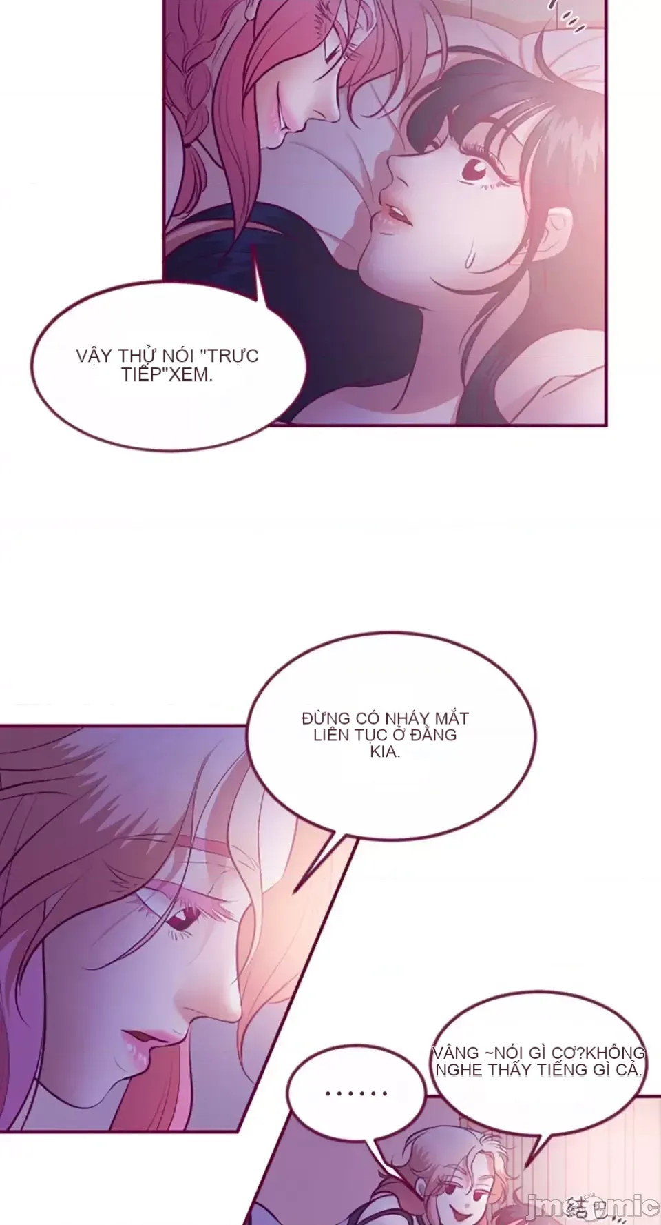 Chỉ Quyền ở đó ! Chương 1-62