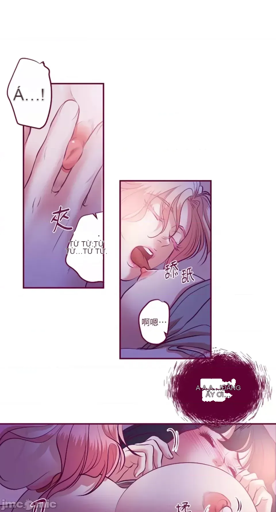 Chỉ Quyền ở đó ! Chương 1-62