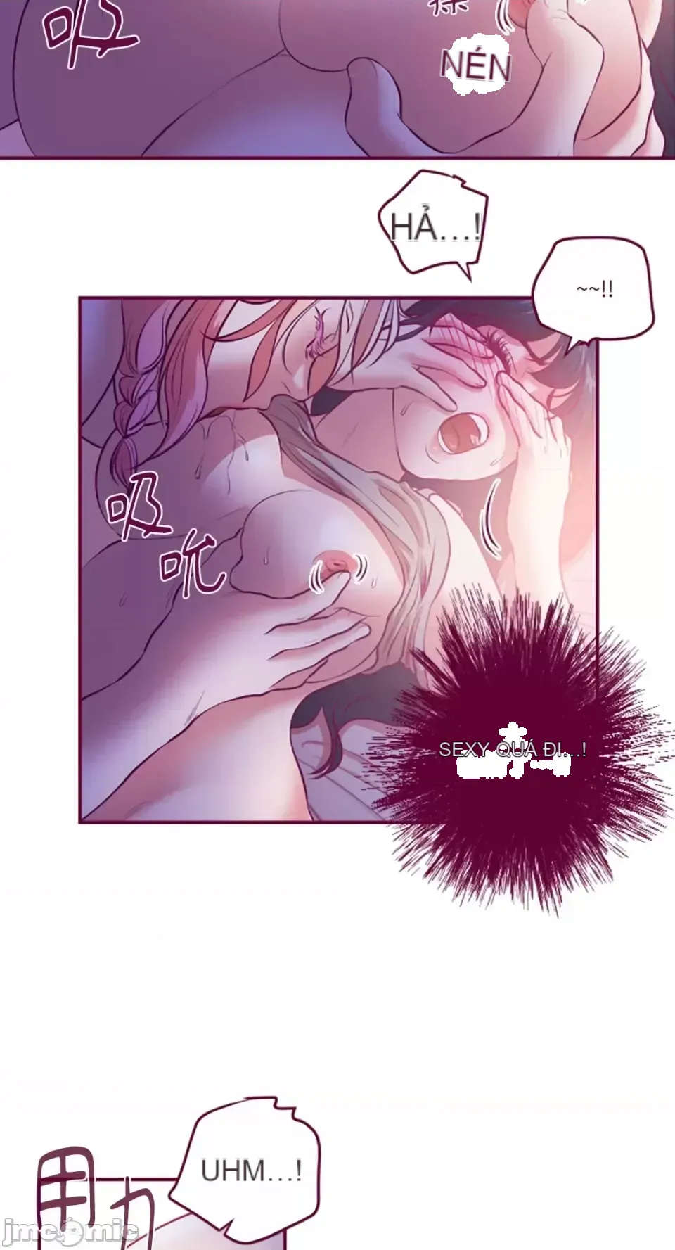 Chỉ Quyền ở đó ! Chương 1-62