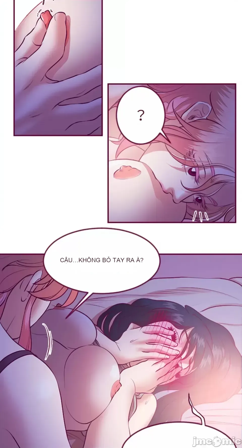 Chỉ Quyền ở đó ! Chương 1-62