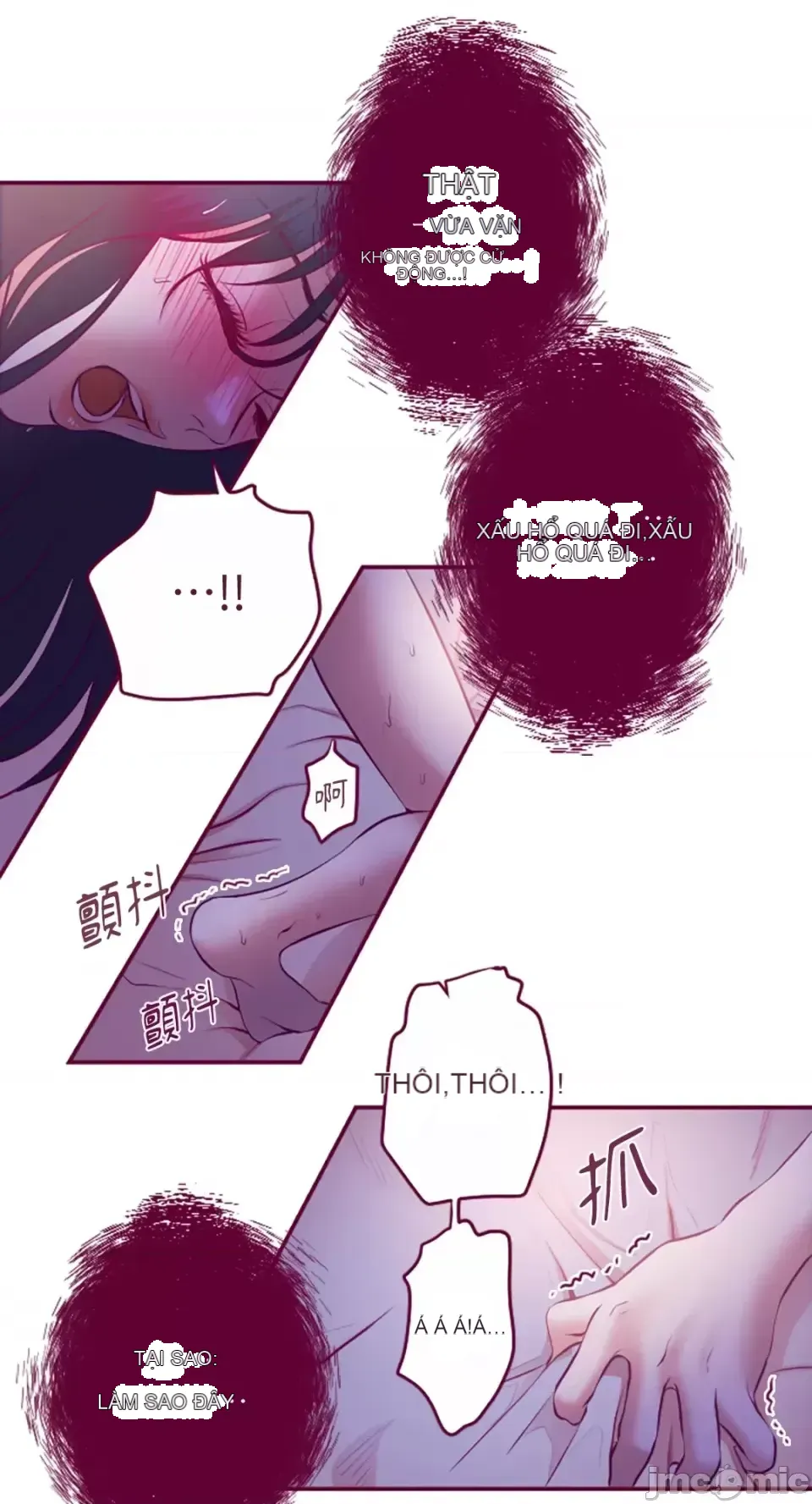 Chỉ Quyền ở đó ! Chương 1-62