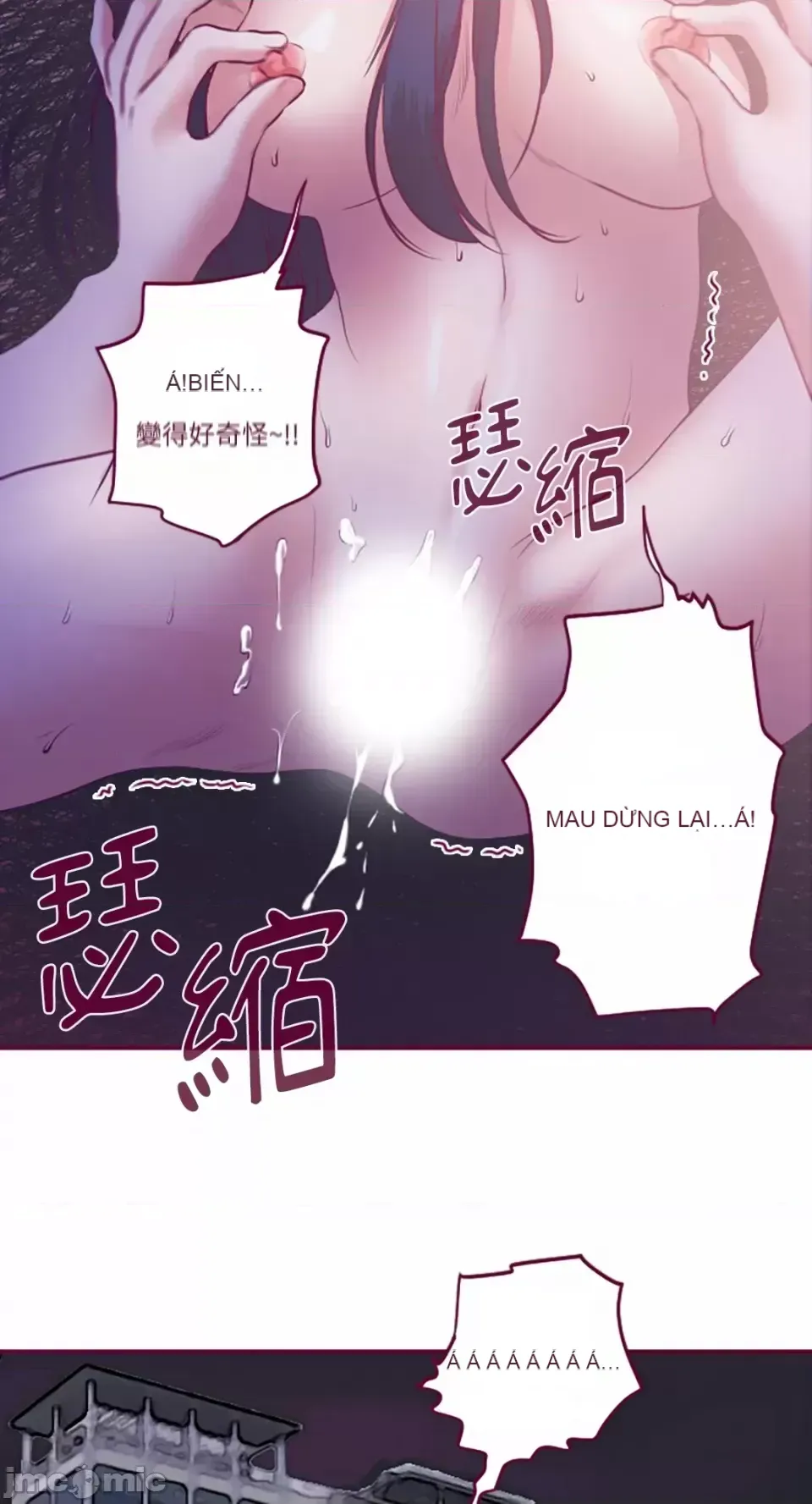 Chỉ Quyền ở đó ! Chương 1-62