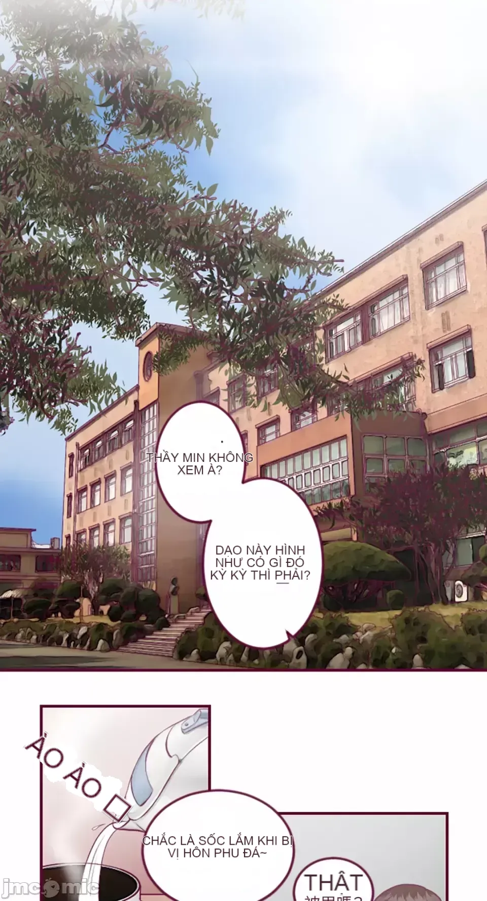 Chỉ Quyền ở đó ! Chương 1-62