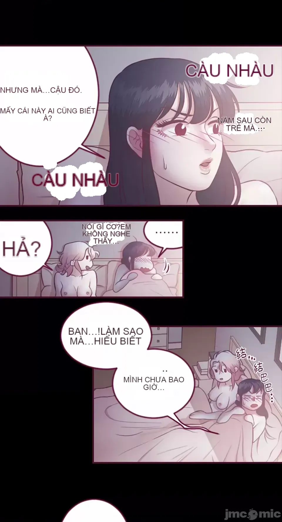 Chỉ Quyền ở đó ! Chương 1-62