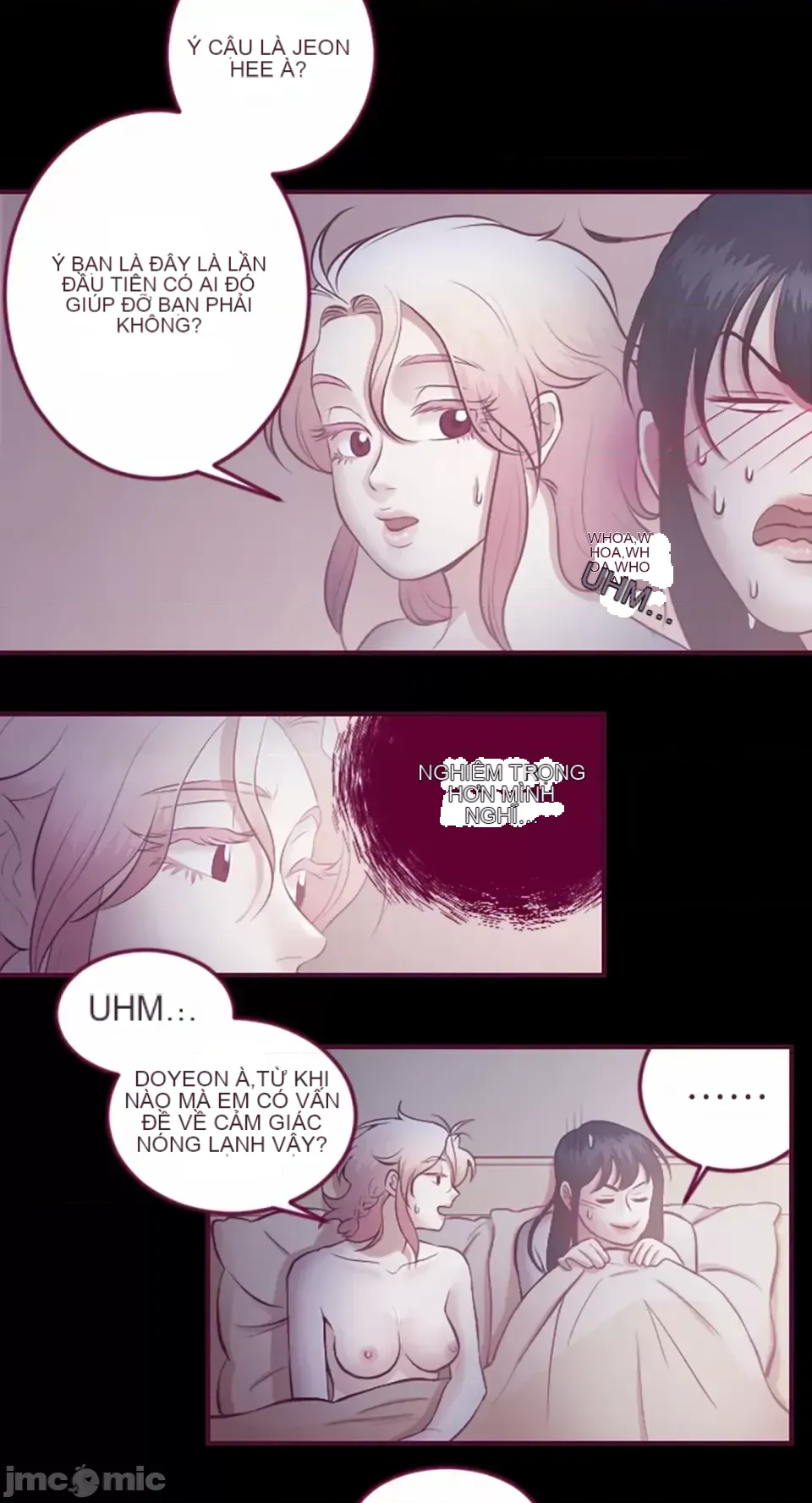 Chỉ Quyền ở đó ! Chương 1-62