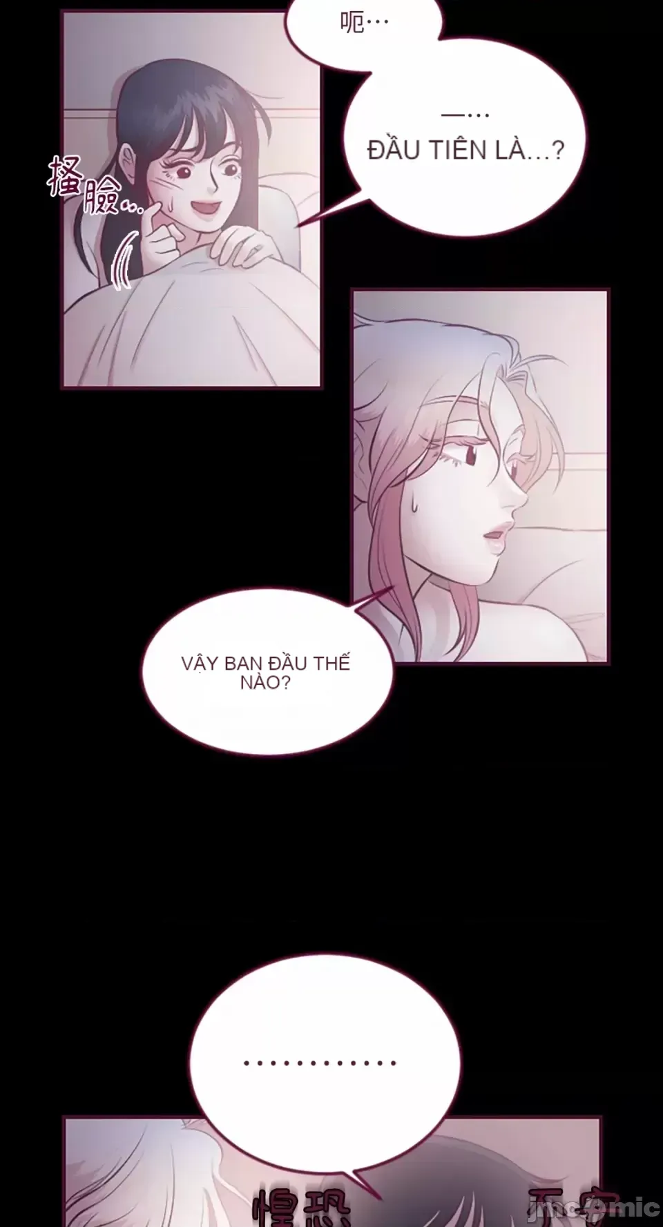 Chỉ Quyền ở đó ! Chương 1-62