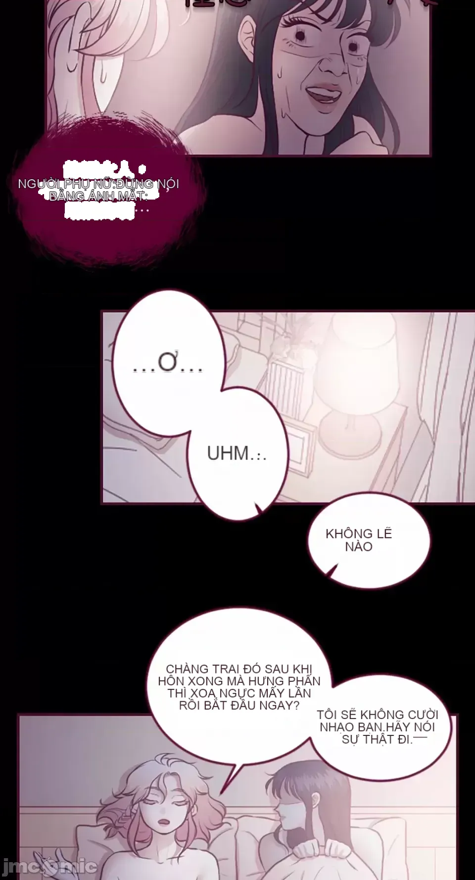 Chỉ Quyền ở đó ! Chương 1-62