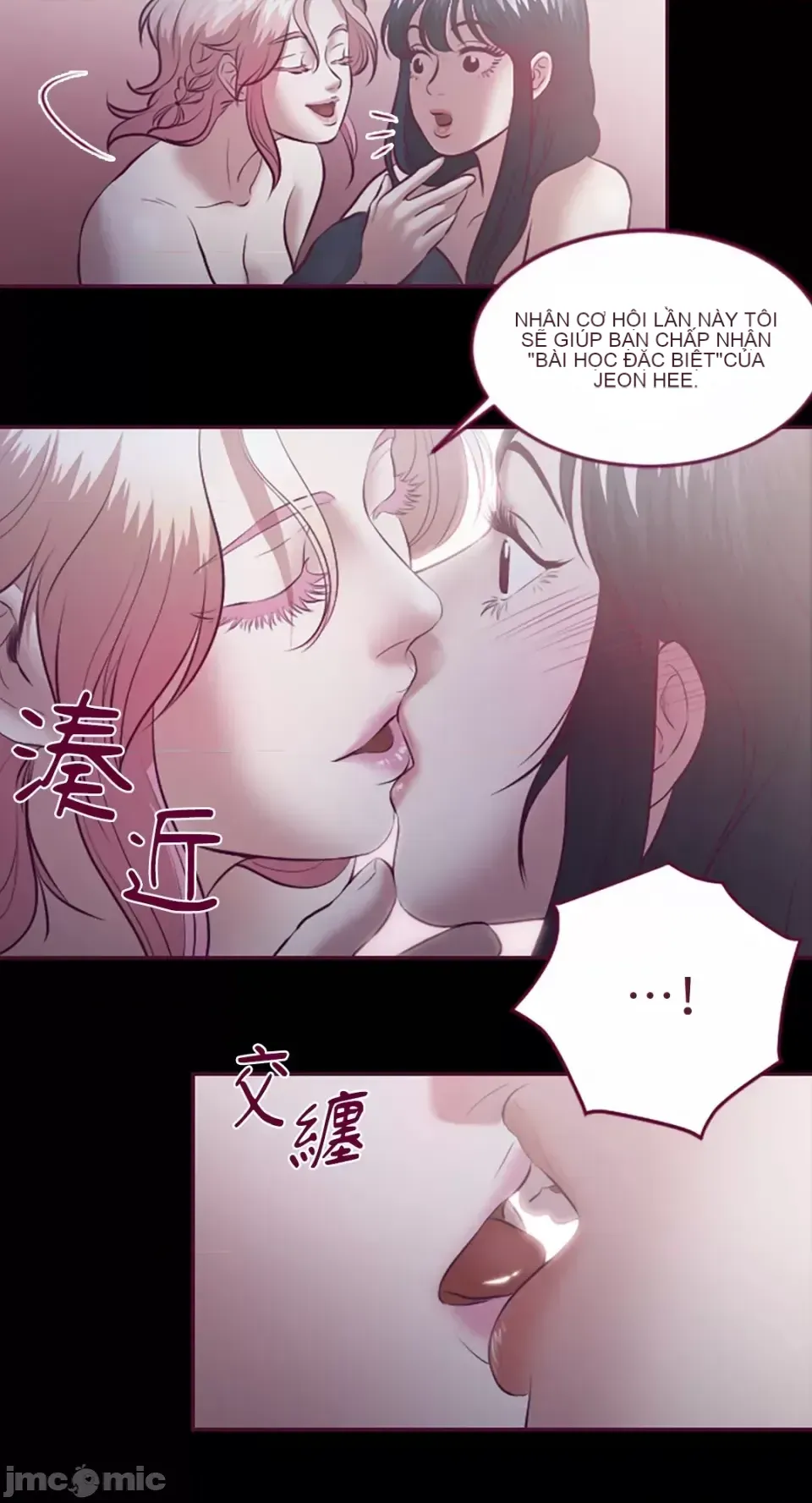 Chỉ Quyền ở đó ! Chương 1-62