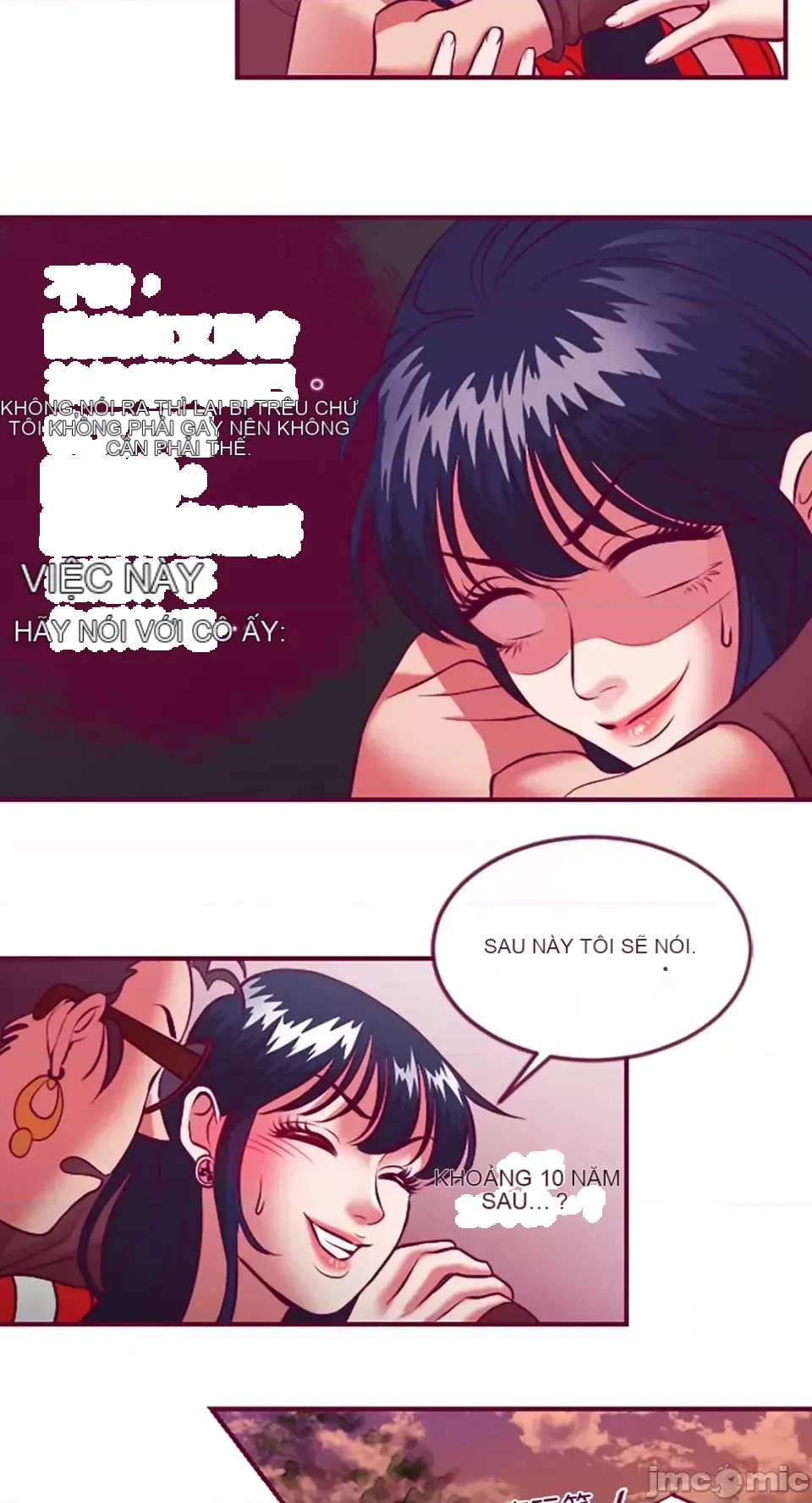 Chỉ Quyền ở đó ! Chương 1-62