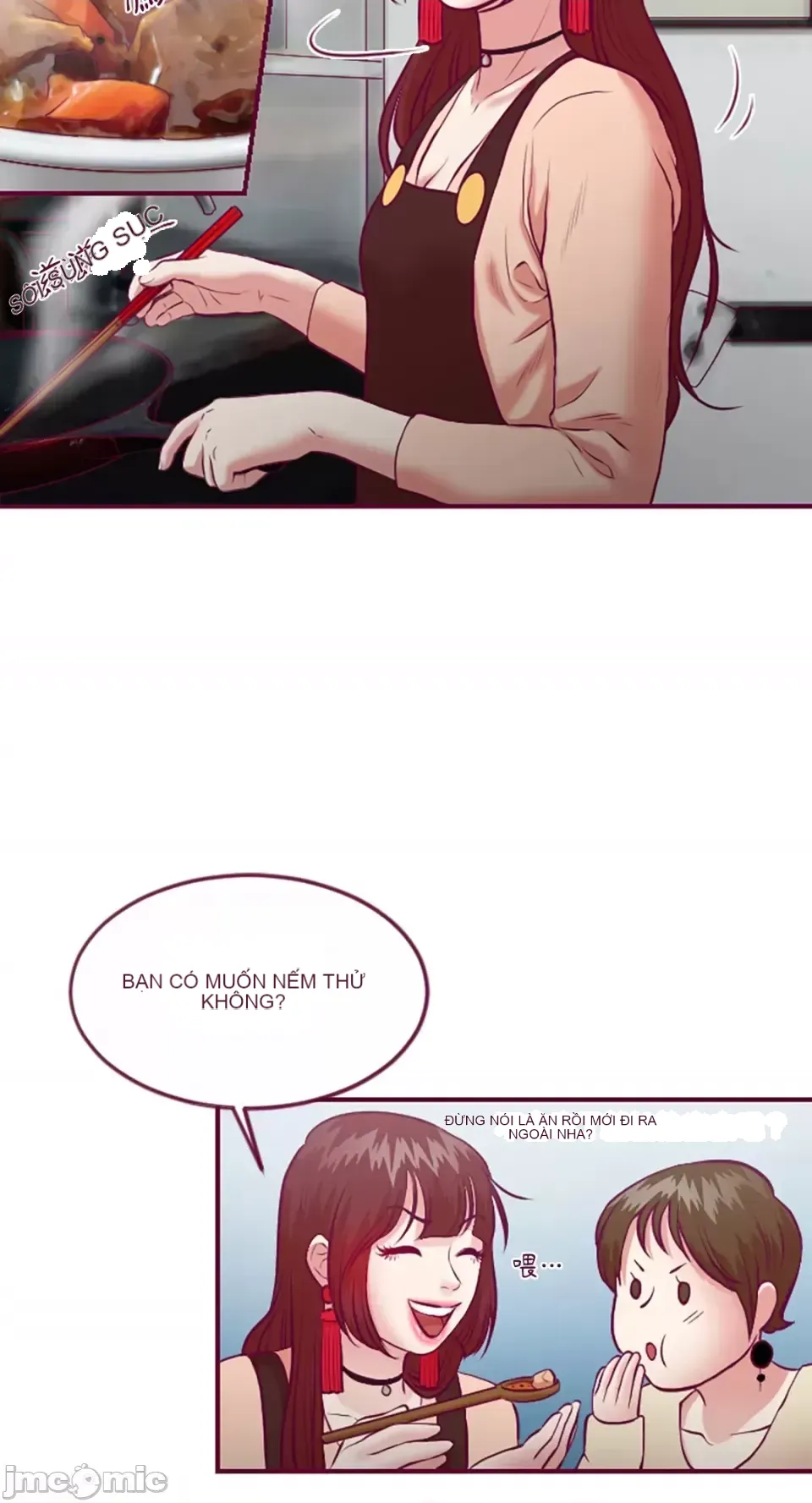 Chỉ Quyền ở đó ! Chương 1-62