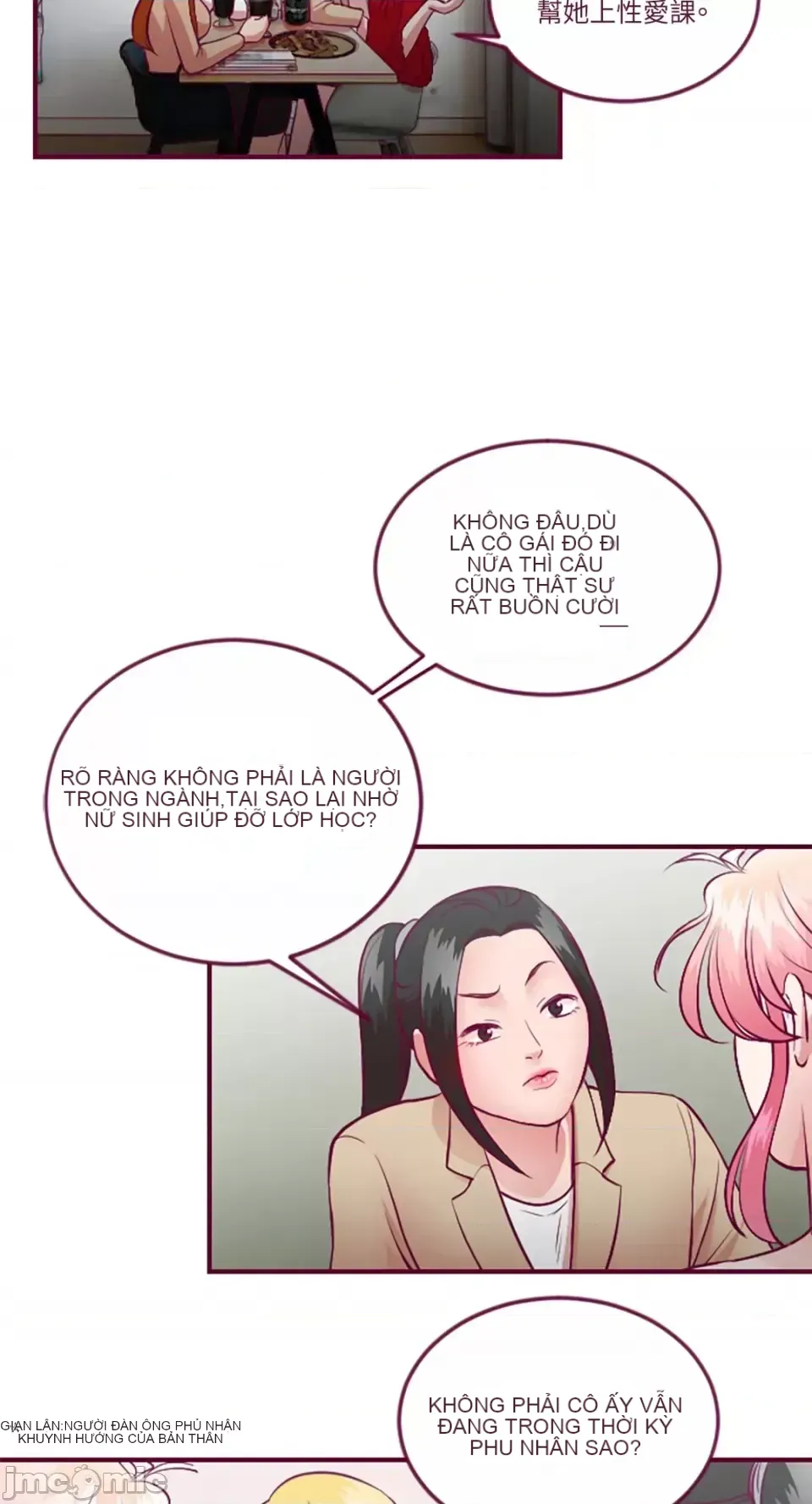 Chỉ Quyền ở đó ! Chương 1-62