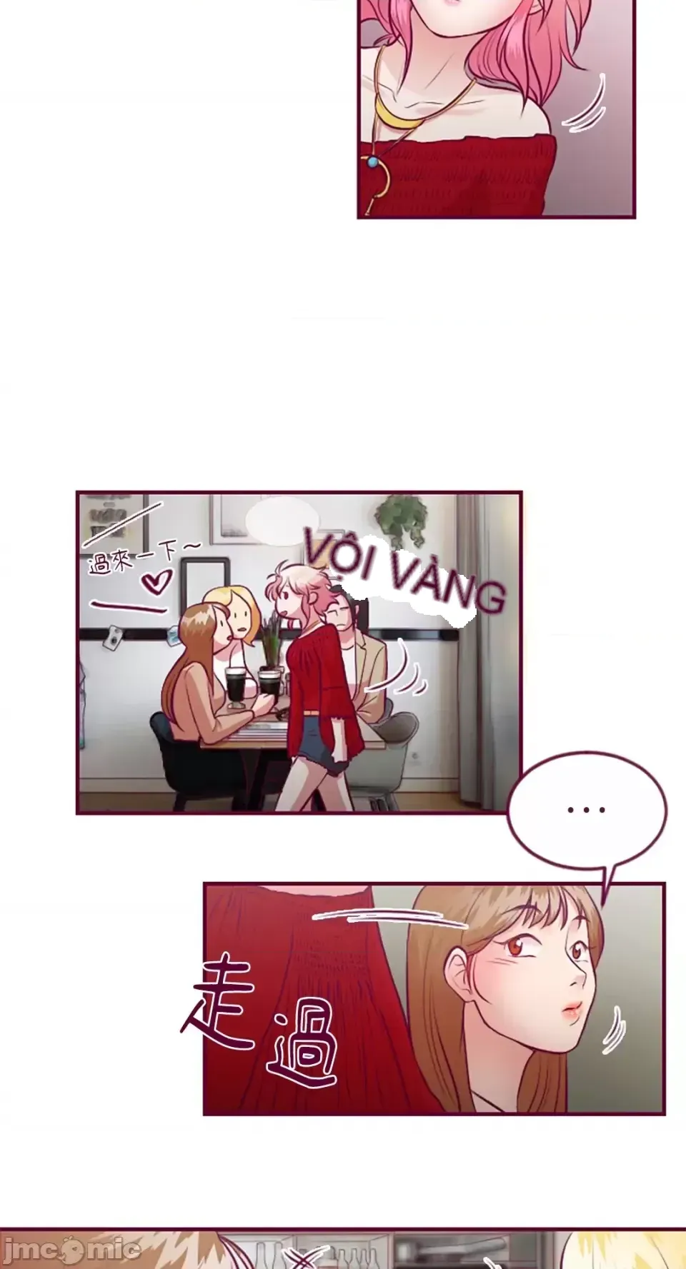 Chỉ Quyền ở đó ! Chương 1-62