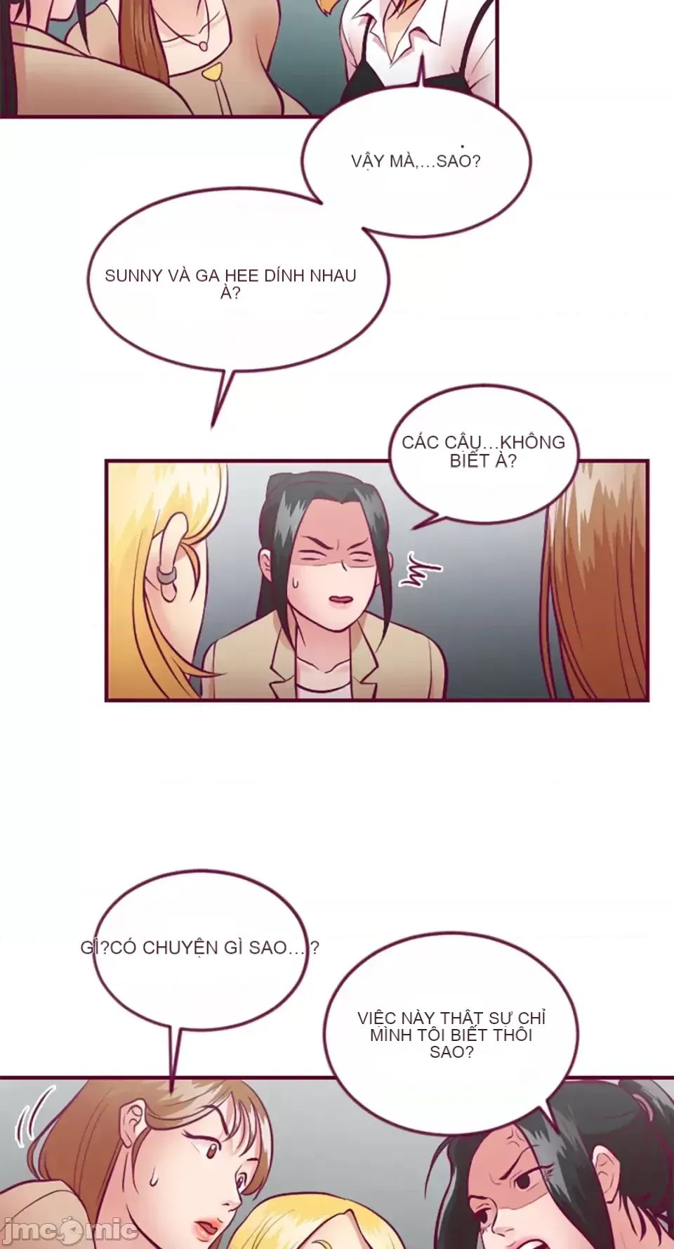 Chỉ Quyền ở đó ! Chương 1-62