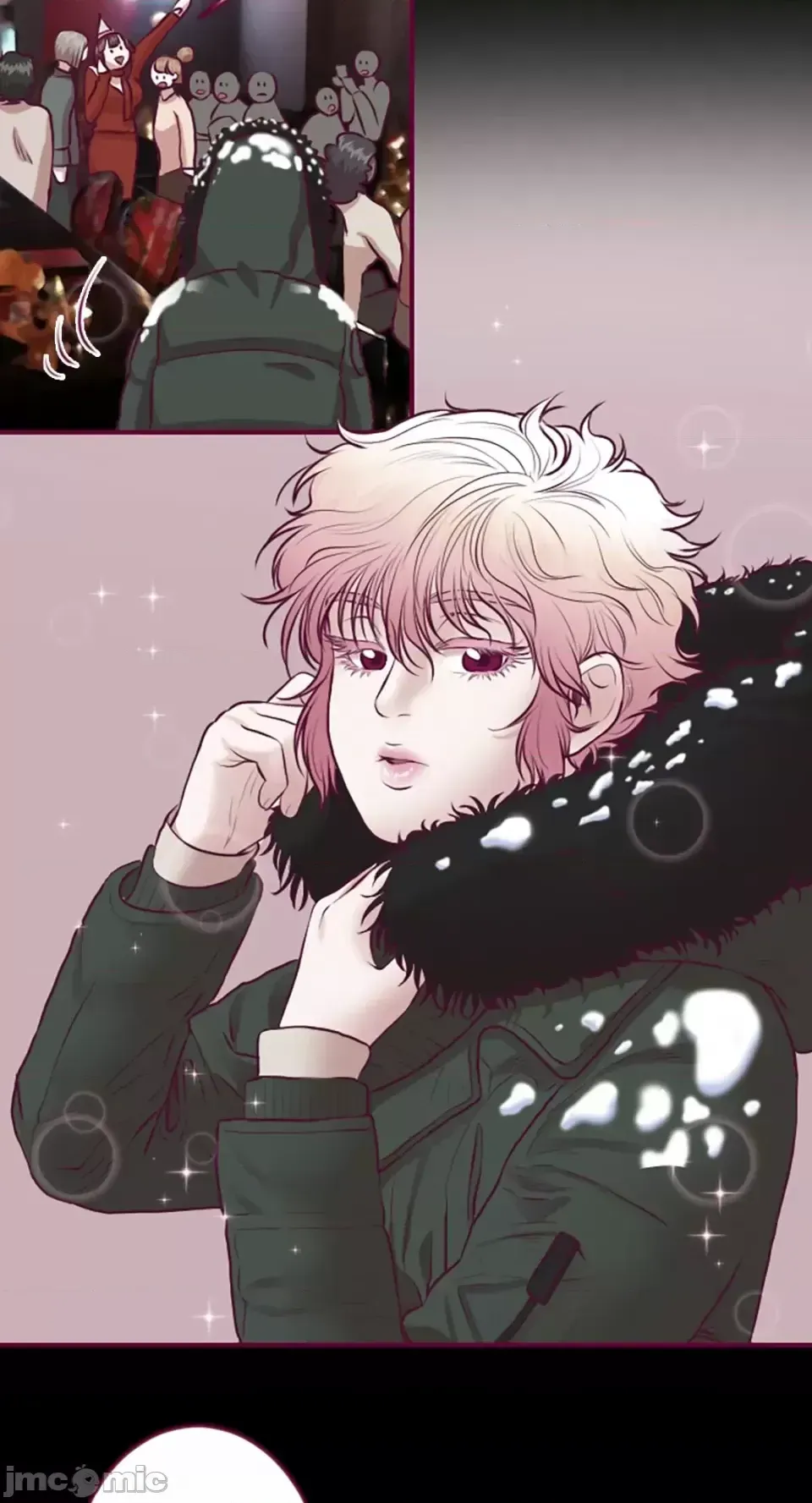 Chỉ Quyền ở đó ! Chương 1-62