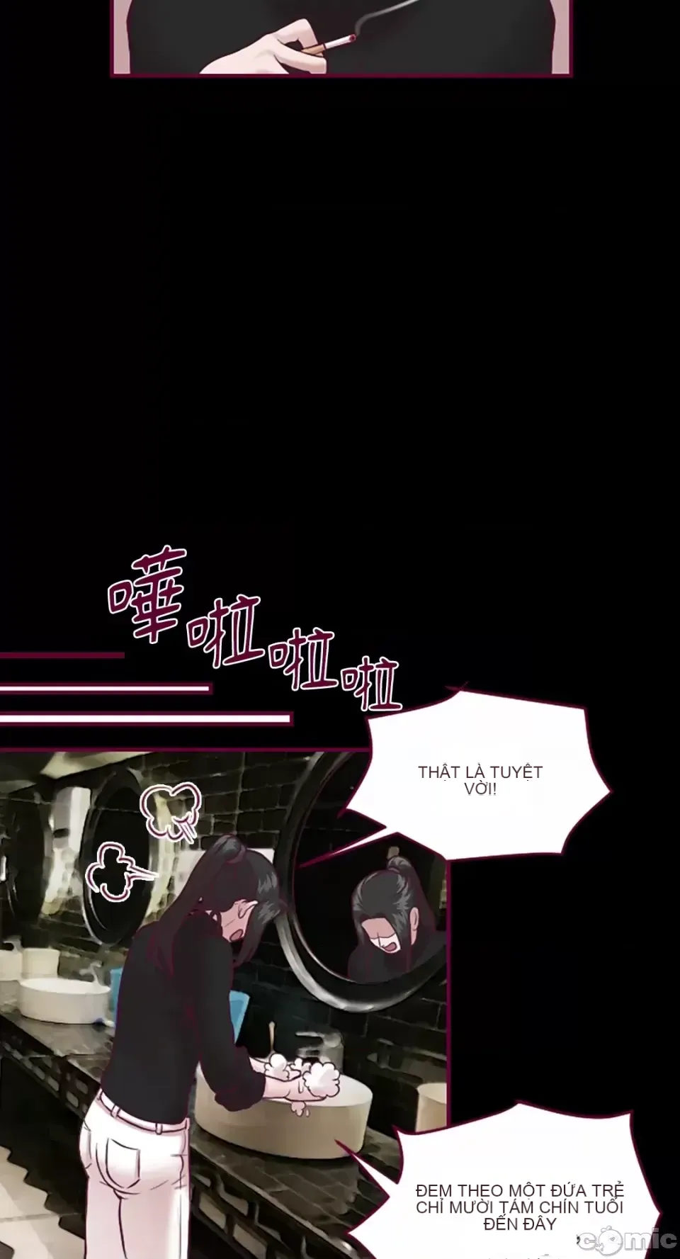 Chỉ Quyền ở đó ! Chương 1-62