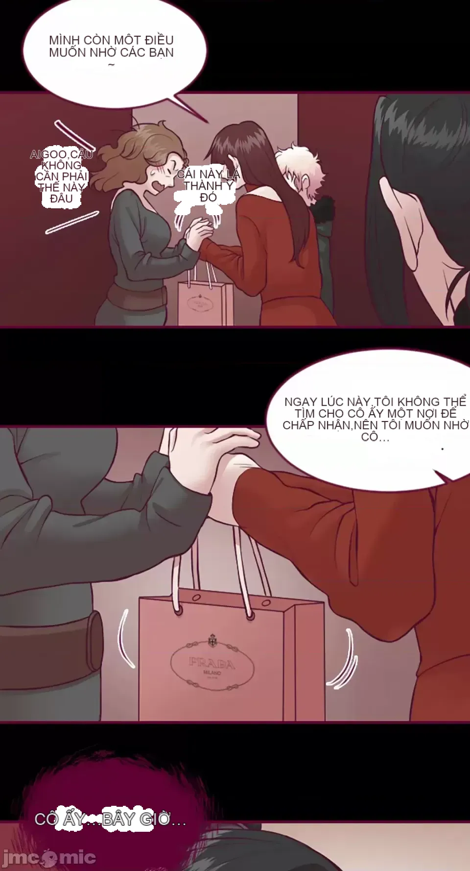 Chỉ Quyền ở đó ! Chương 1-62