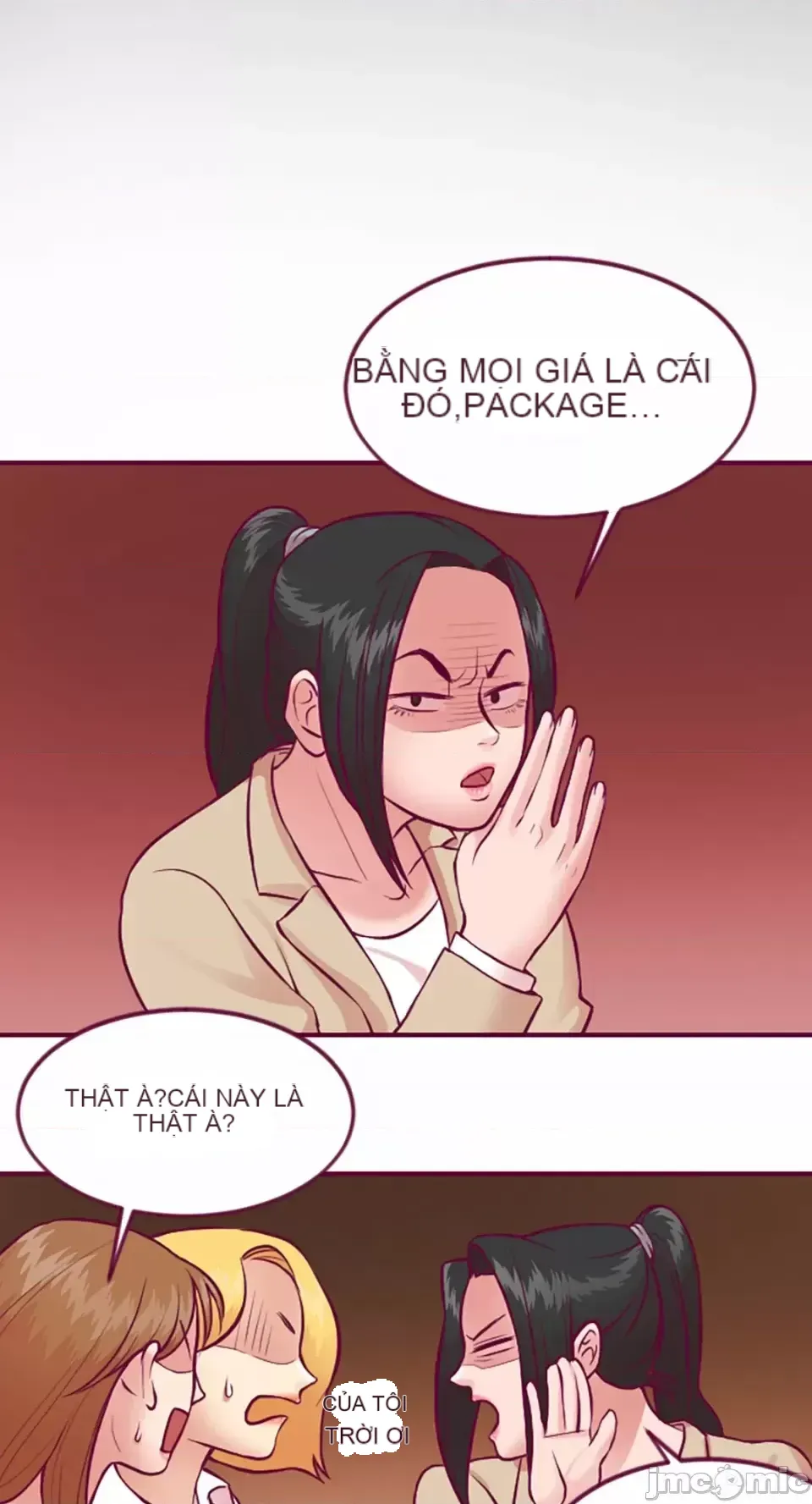 Chỉ Quyền ở đó ! Chương 1-62