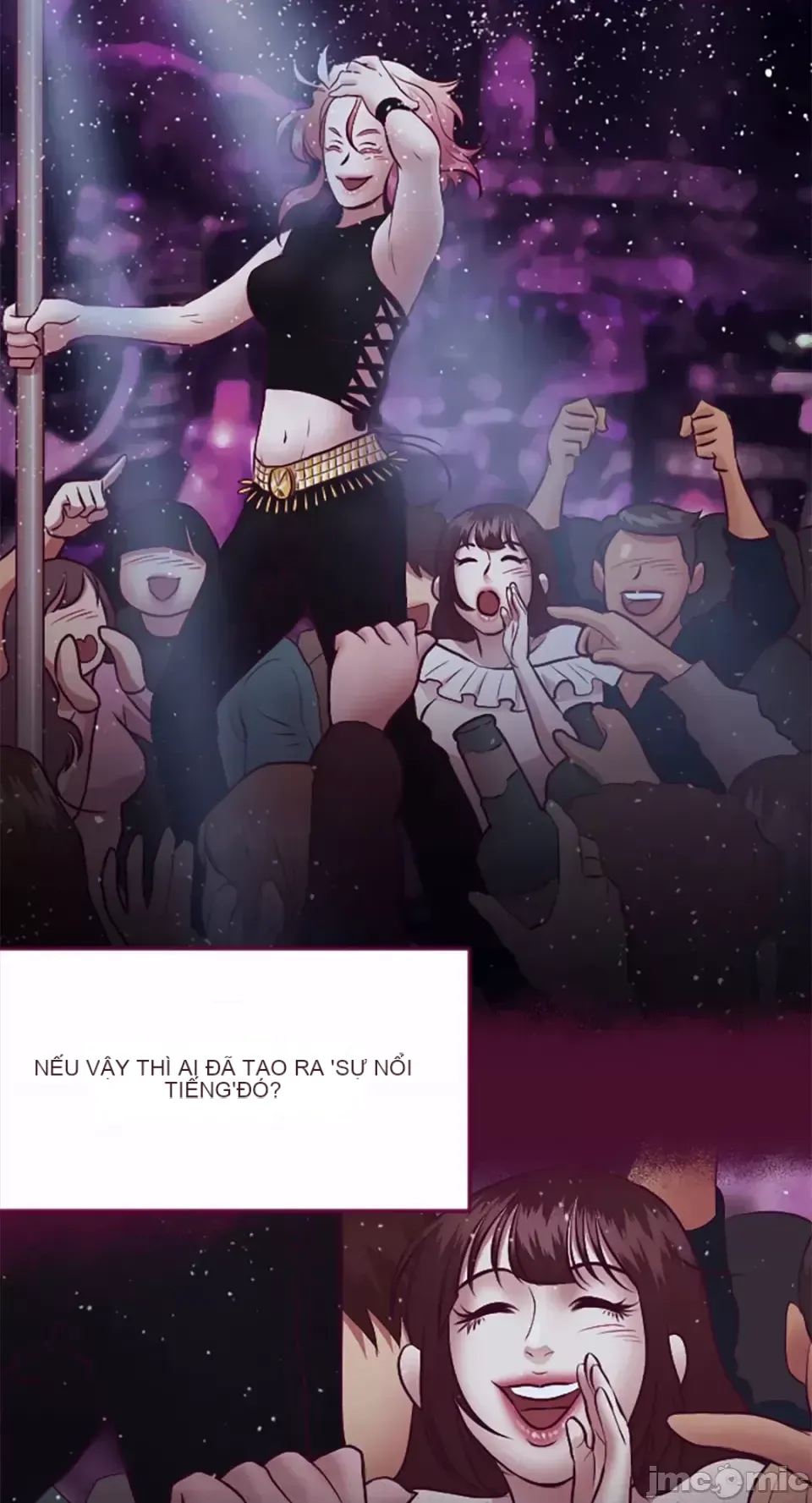 Chỉ Quyền ở đó ! Chương 1-62