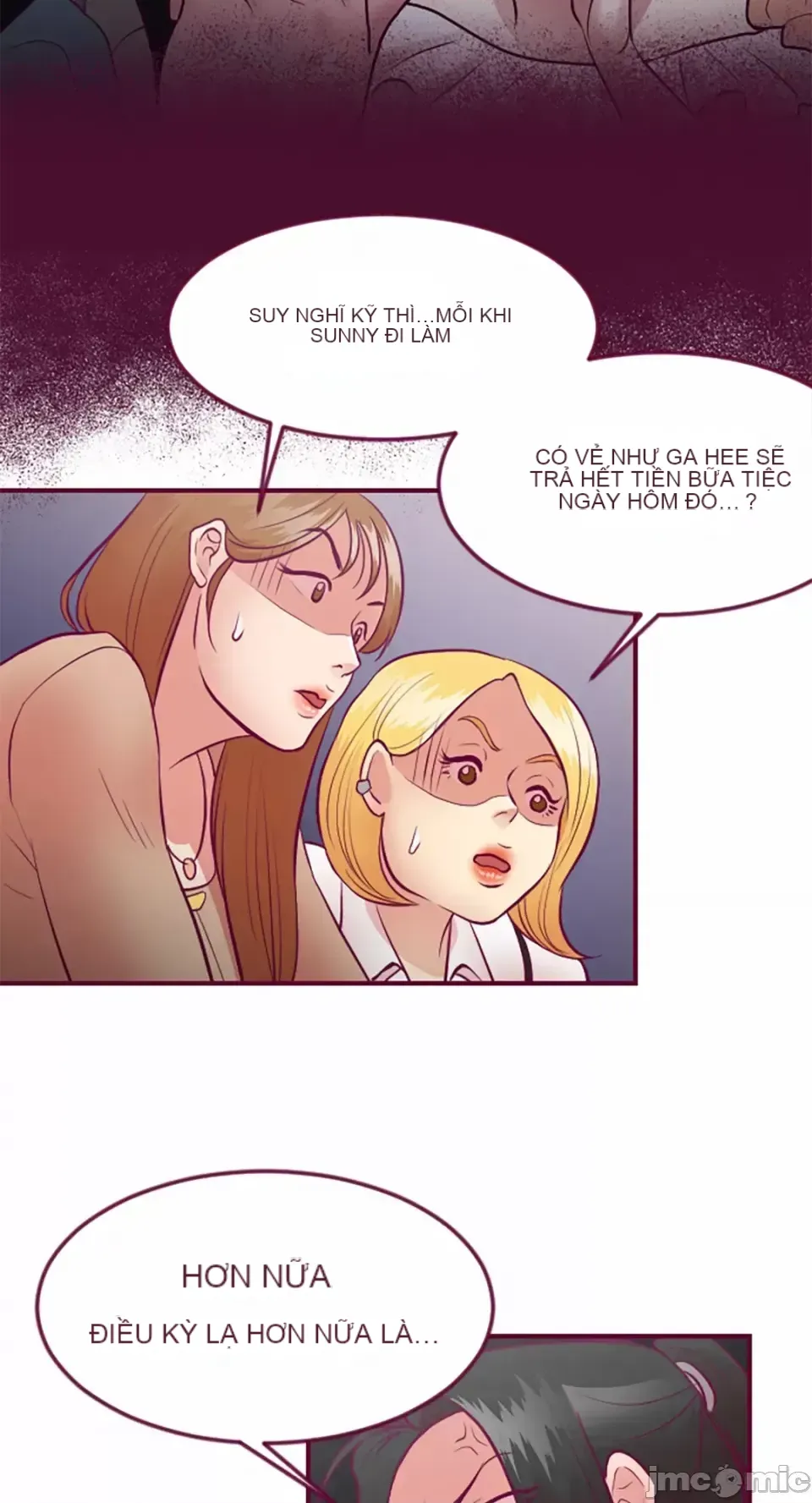 Chỉ Quyền ở đó ! Chương 1-62