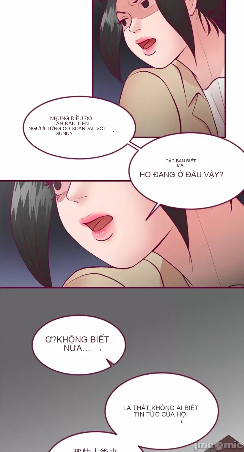 Chỉ Quyền ở đó ! Chương 1-62