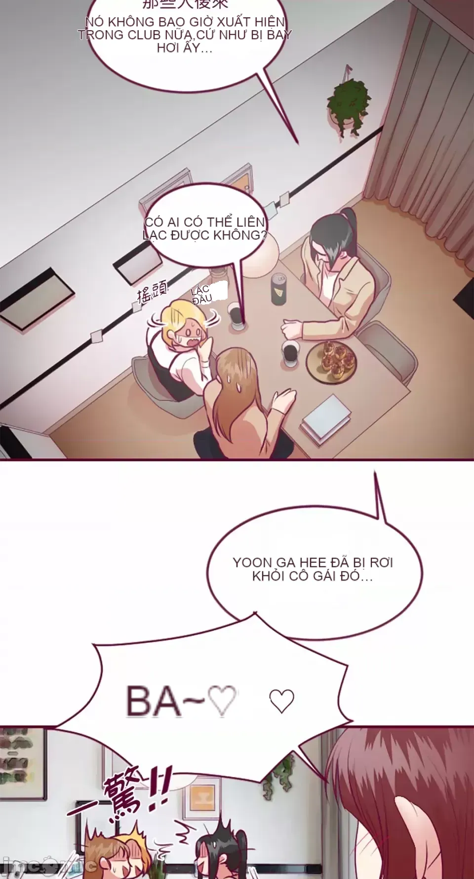 Chỉ Quyền ở đó ! Chương 1-62