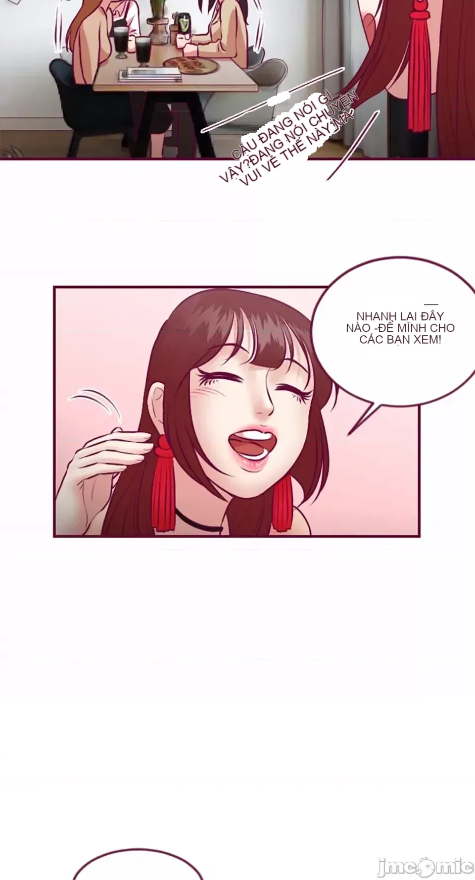 Chỉ Quyền ở đó ! Chương 1-62