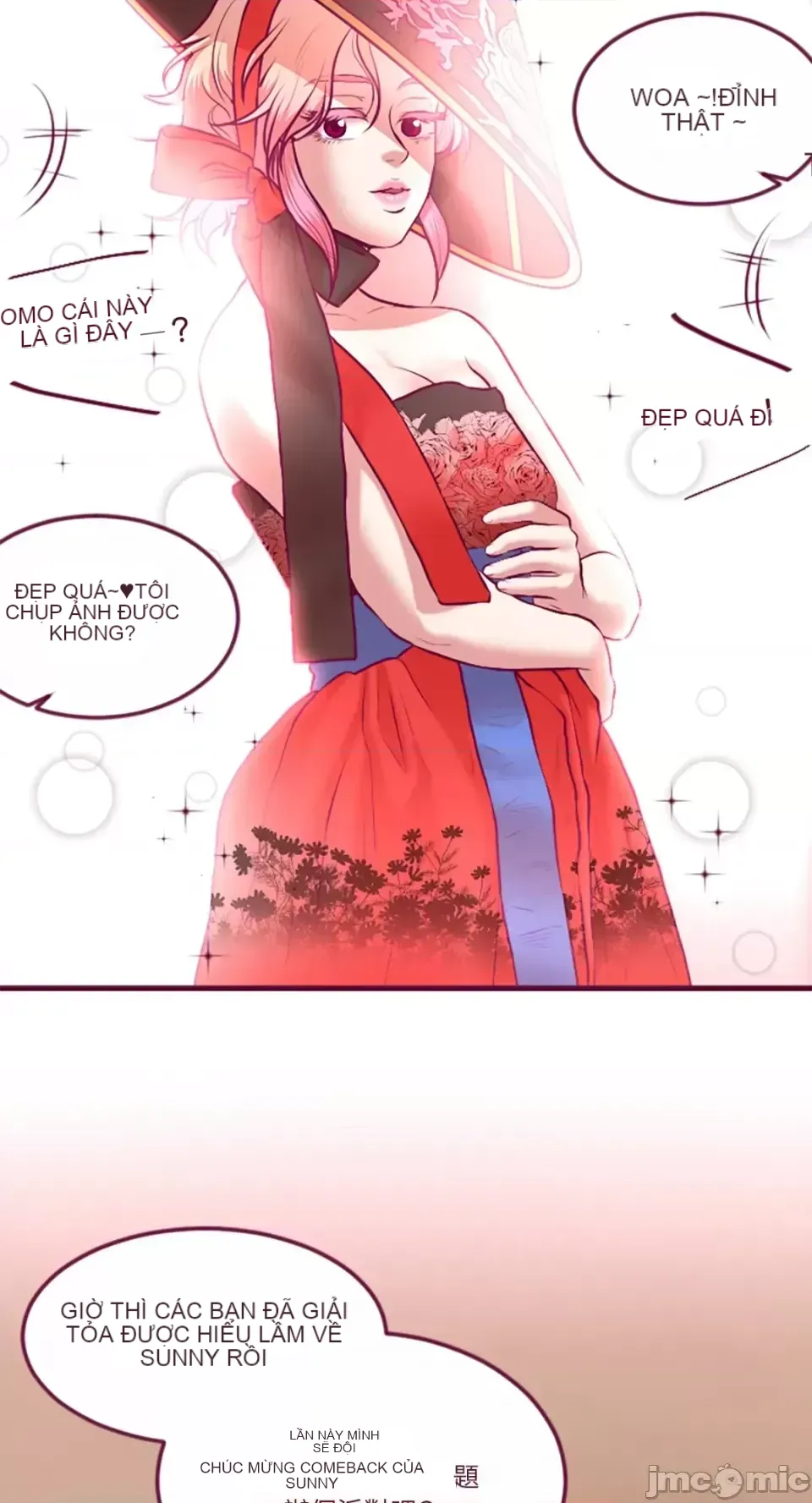 Chỉ Quyền ở đó ! Chương 1-62