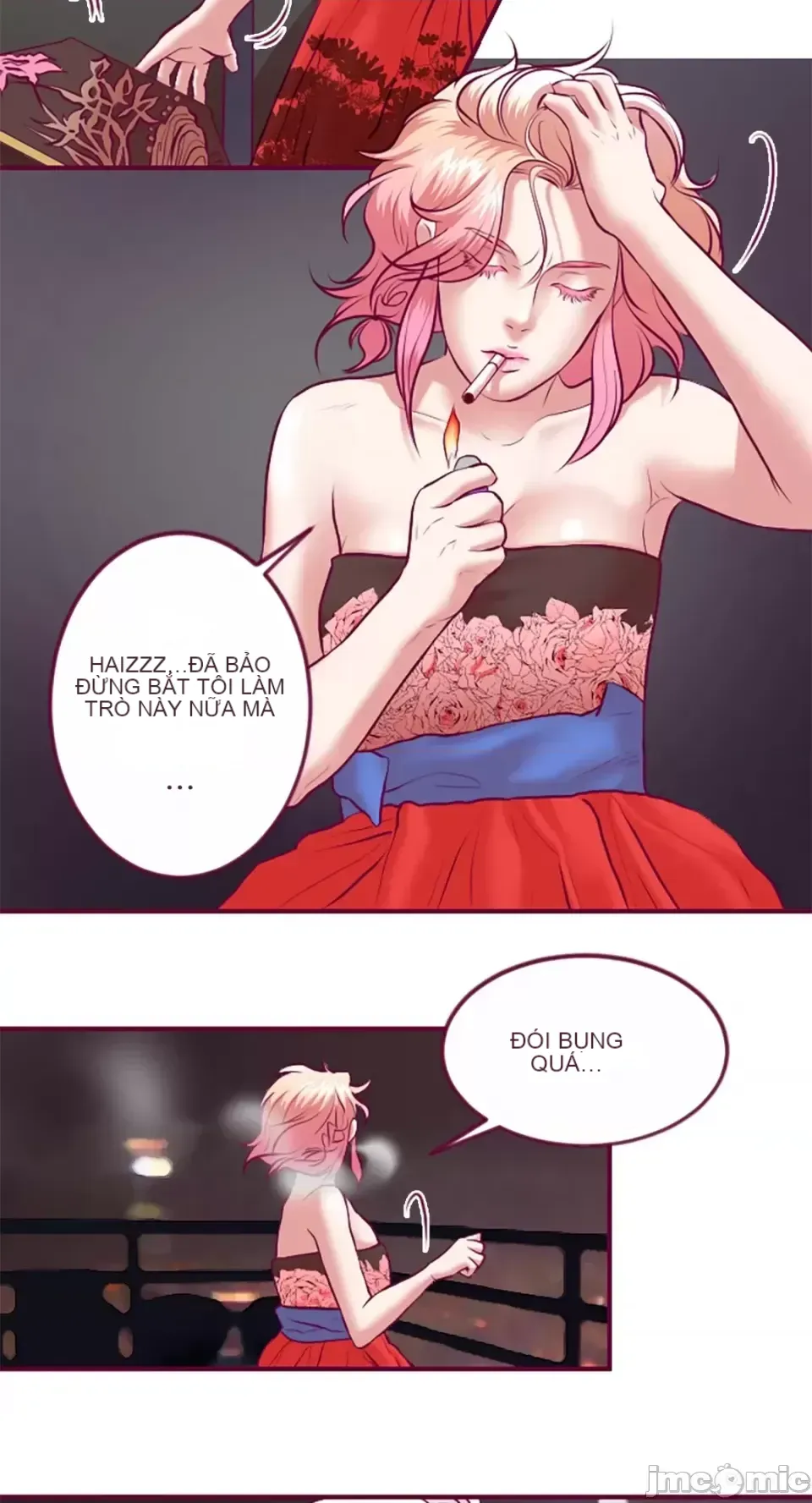 Chỉ Quyền ở đó ! Chương 1-62