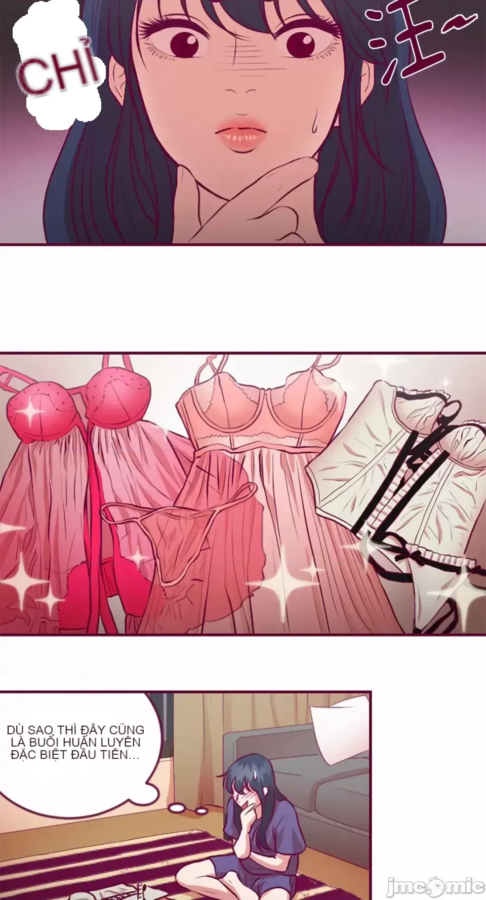 Chỉ Quyền ở đó ! Chương 1-62