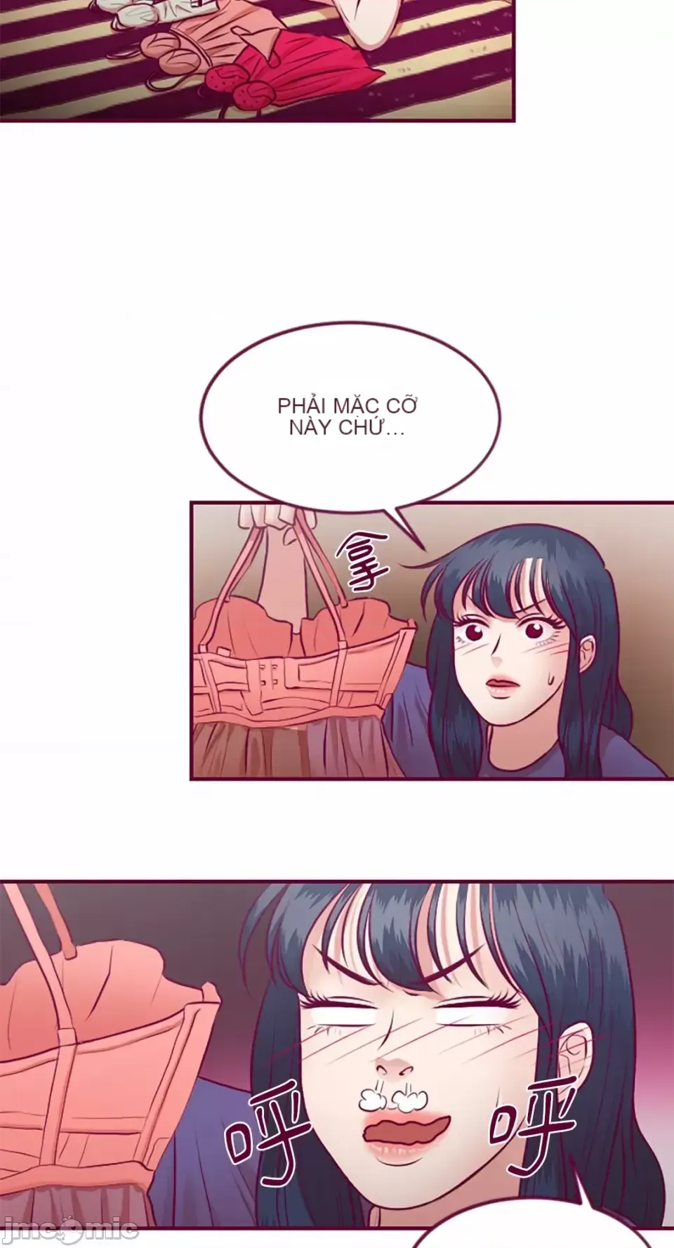 Chỉ Quyền ở đó ! Chương 1-62