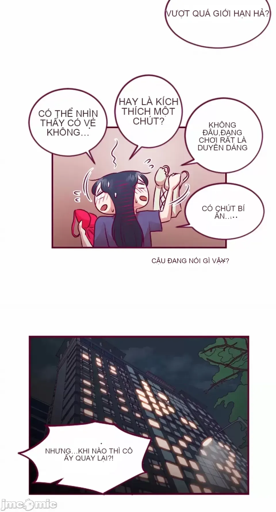 Chỉ Quyền ở đó ! Chương 1-62