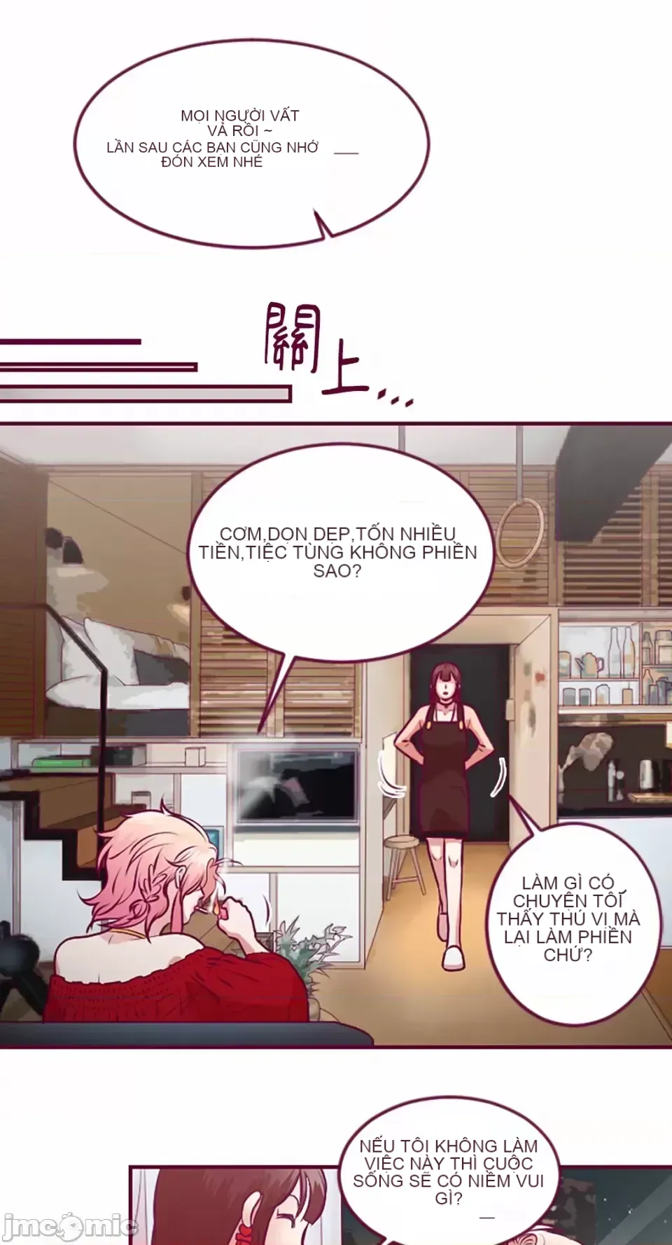 Chỉ Quyền ở đó ! Chương 1-62