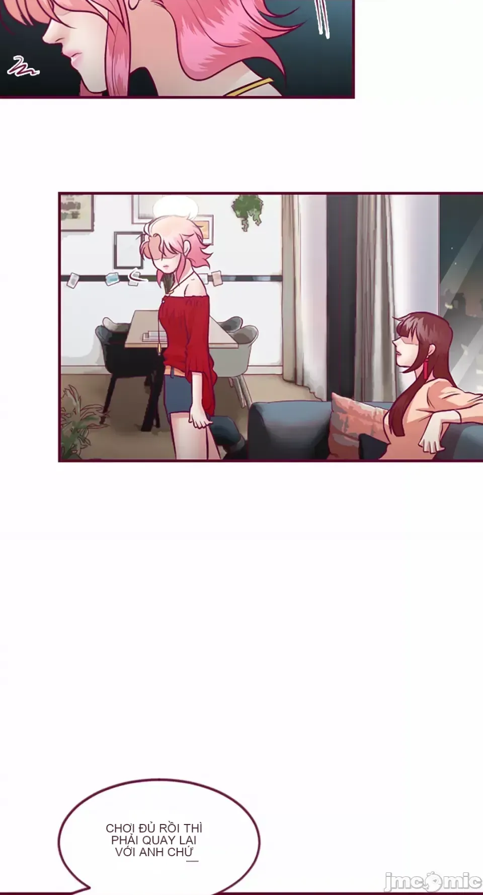 Chỉ Quyền ở đó ! Chương 1-62