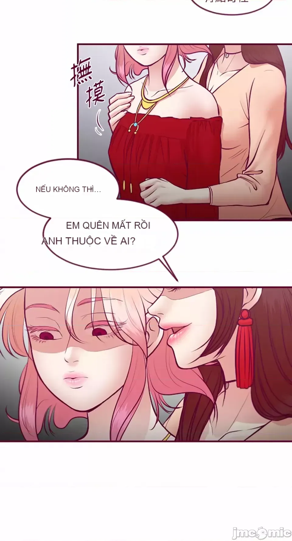 Chỉ Quyền ở đó ! Chương 1-62