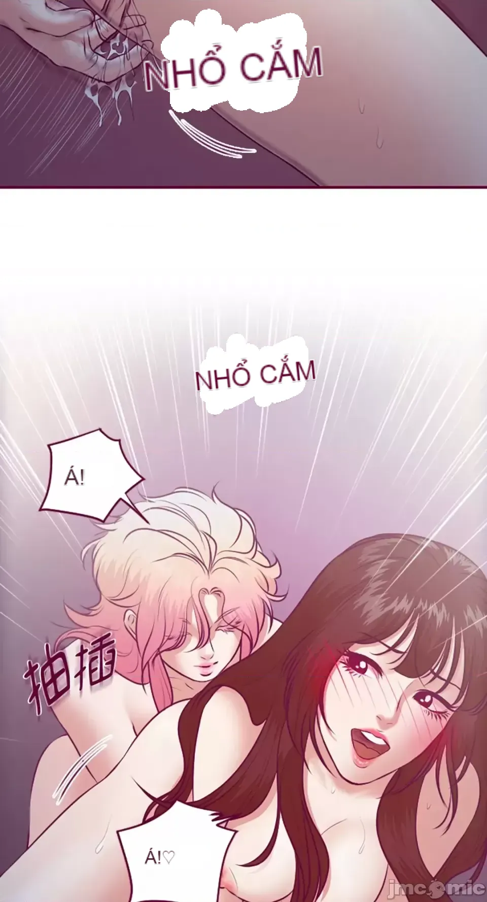 Chỉ Quyền ở đó ! Chương 1-62