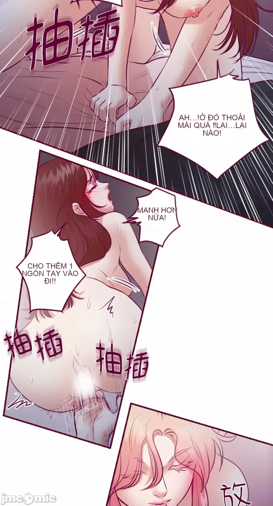 Chỉ Quyền ở đó ! Chương 1-62