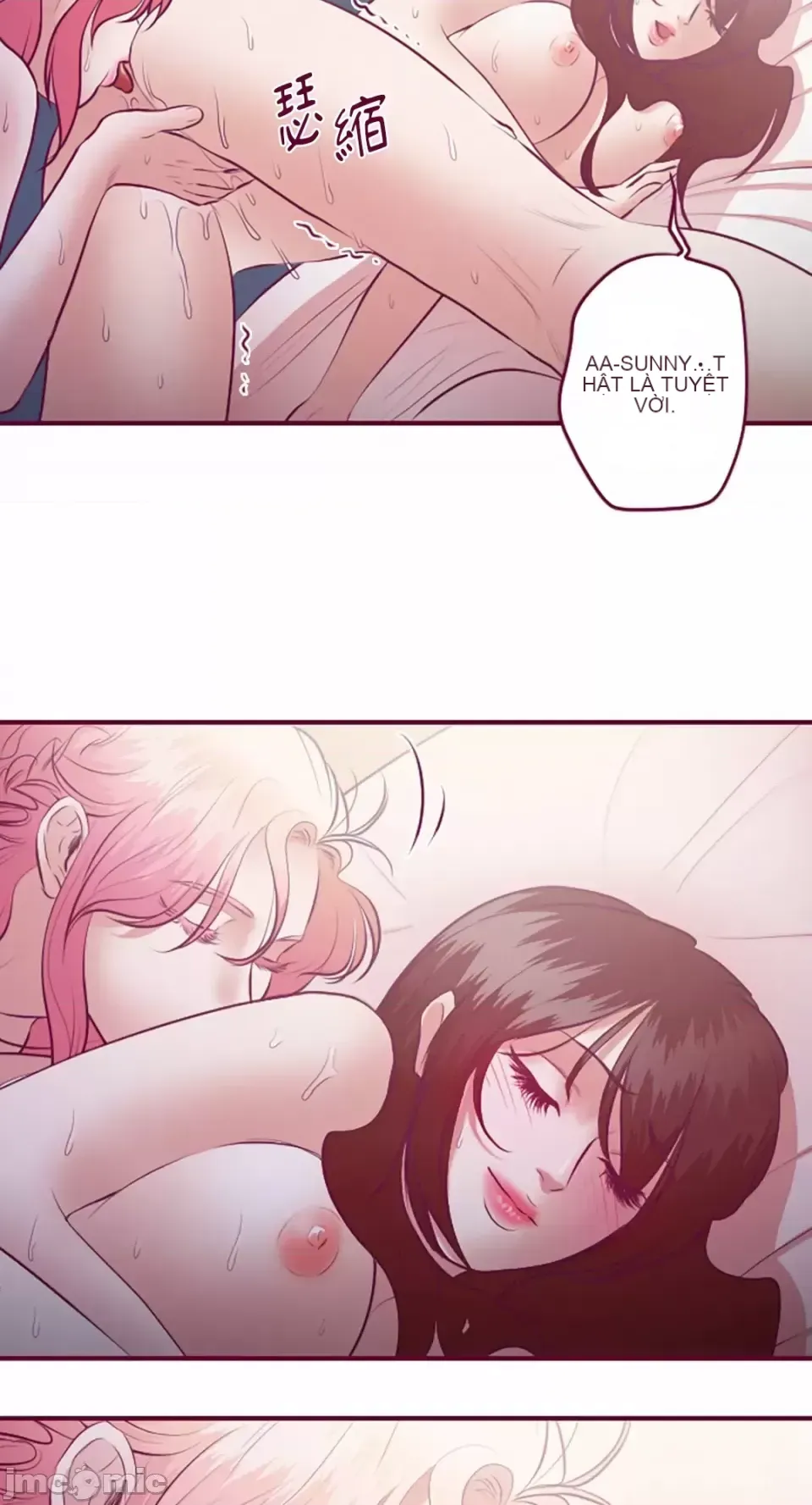 Chỉ Quyền ở đó ! Chương 1-62