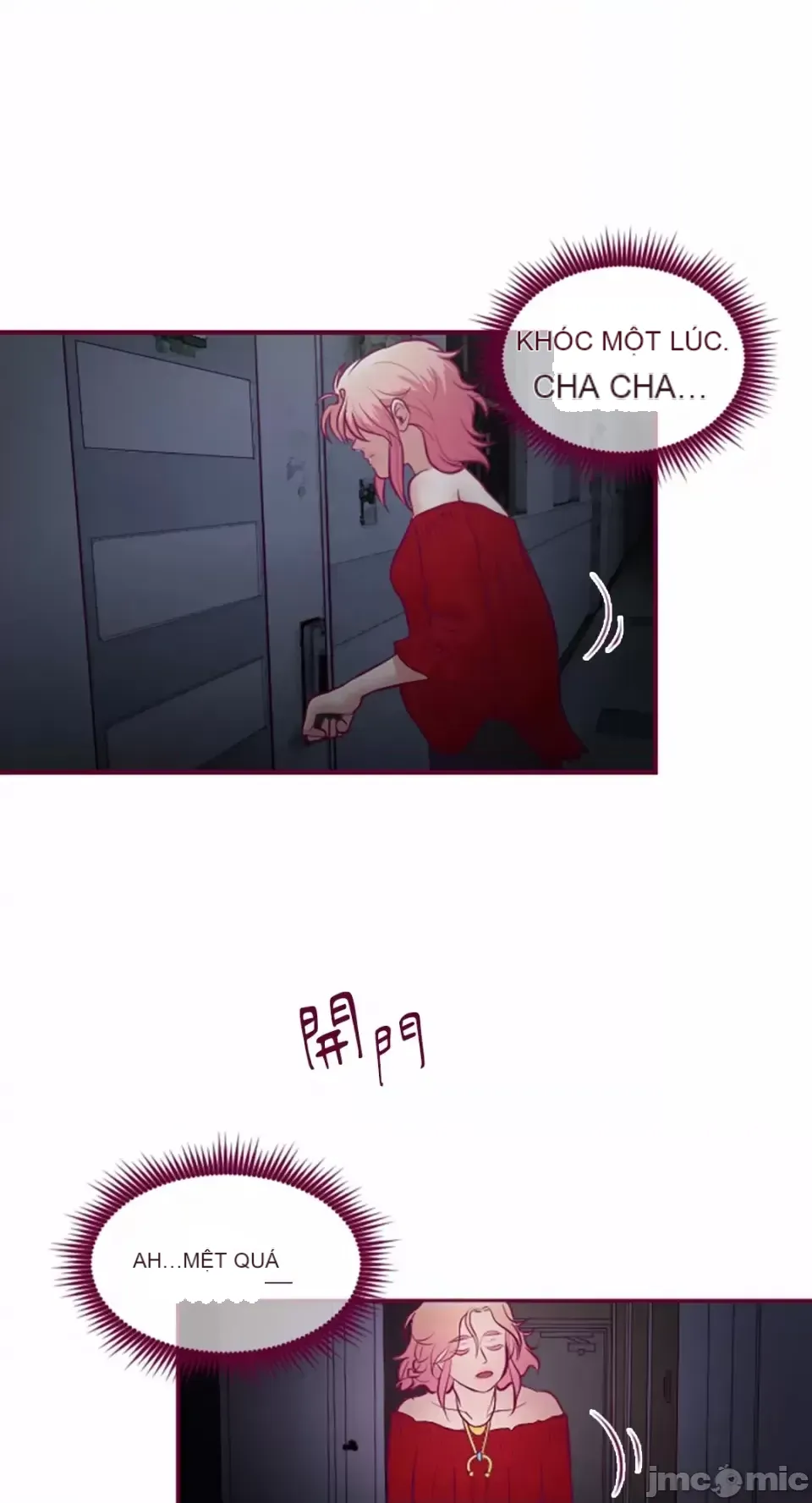 Chỉ Quyền ở đó ! Chương 1-62