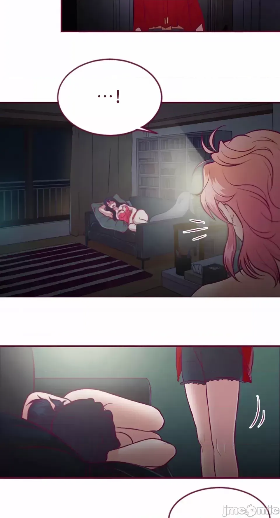 Chỉ Quyền ở đó ! Chương 1-62