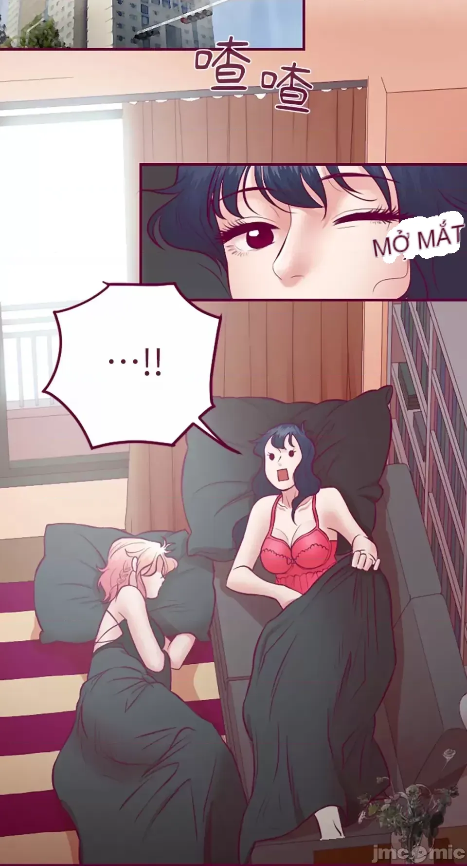 Chỉ Quyền ở đó ! Chương 1-62