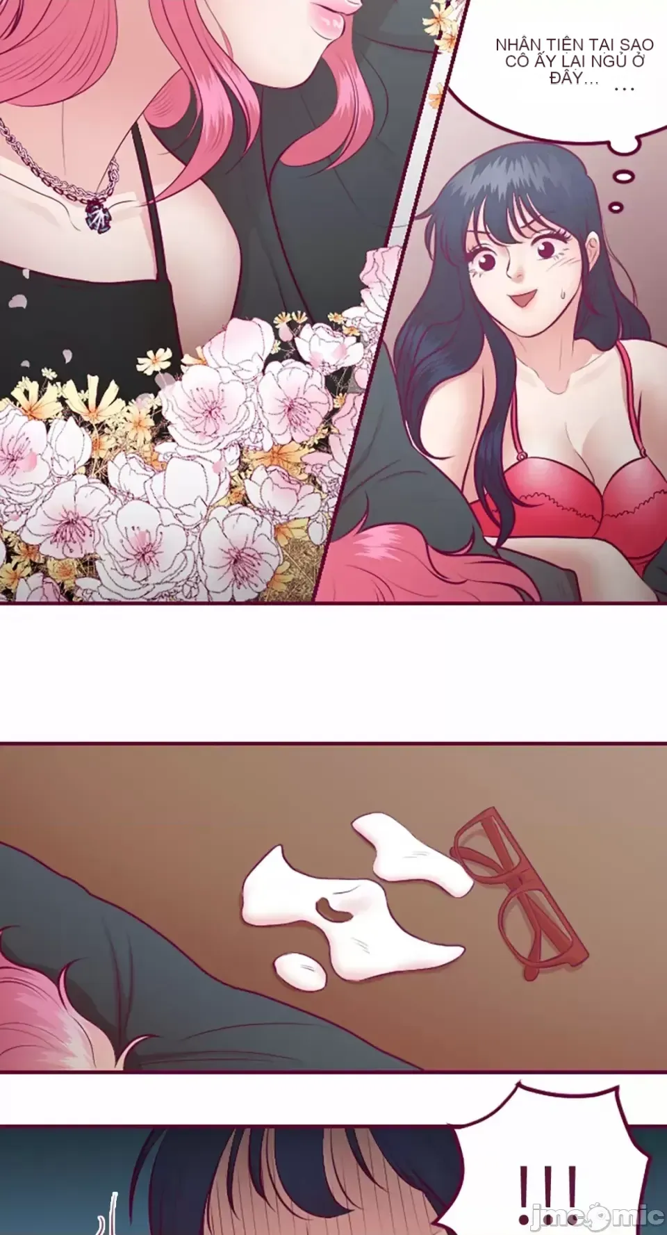 Chỉ Quyền ở đó ! Chương 1-62