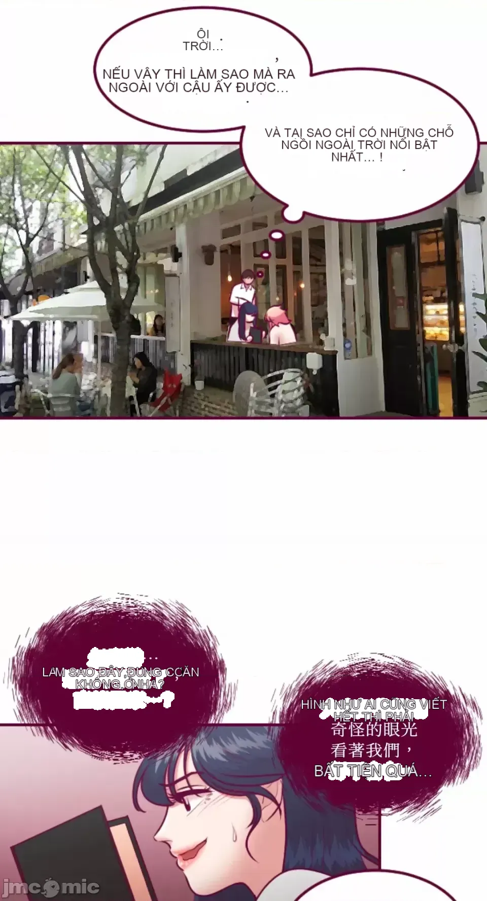 Chỉ Quyền ở đó ! Chương 1-62