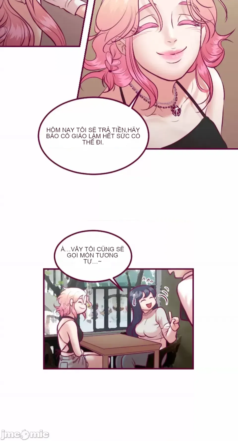 Chỉ Quyền ở đó ! Chương 1-62