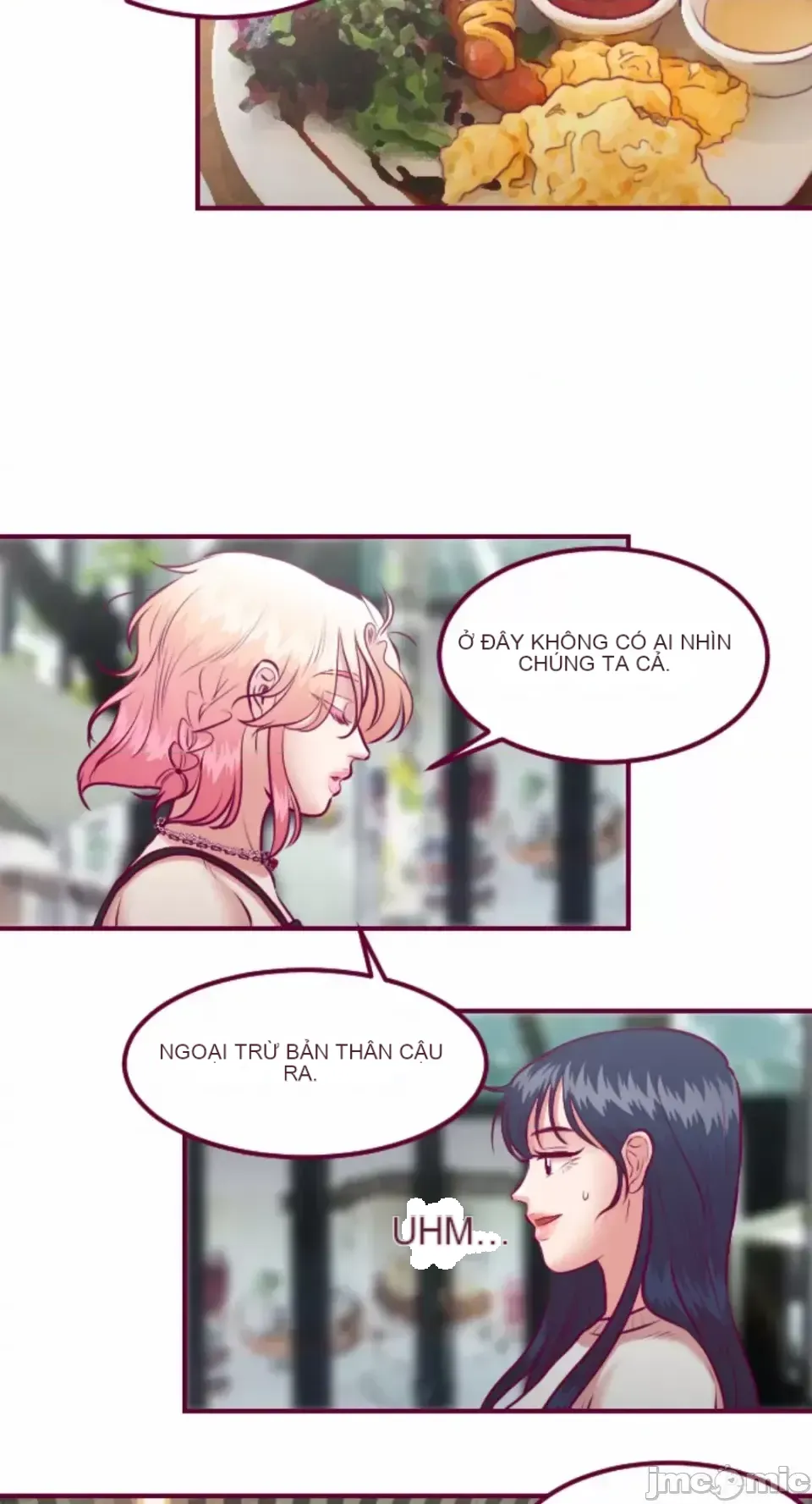 Chỉ Quyền ở đó ! Chương 1-62