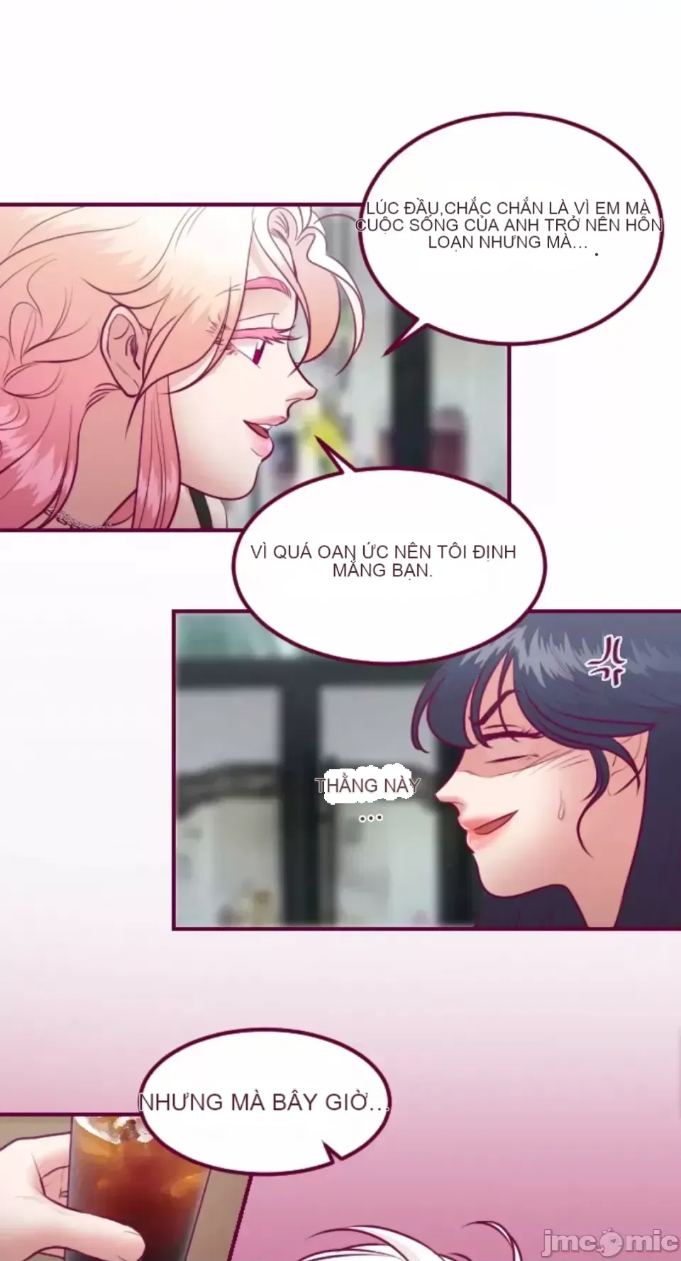 Chỉ Quyền ở đó ! Chương 1-62